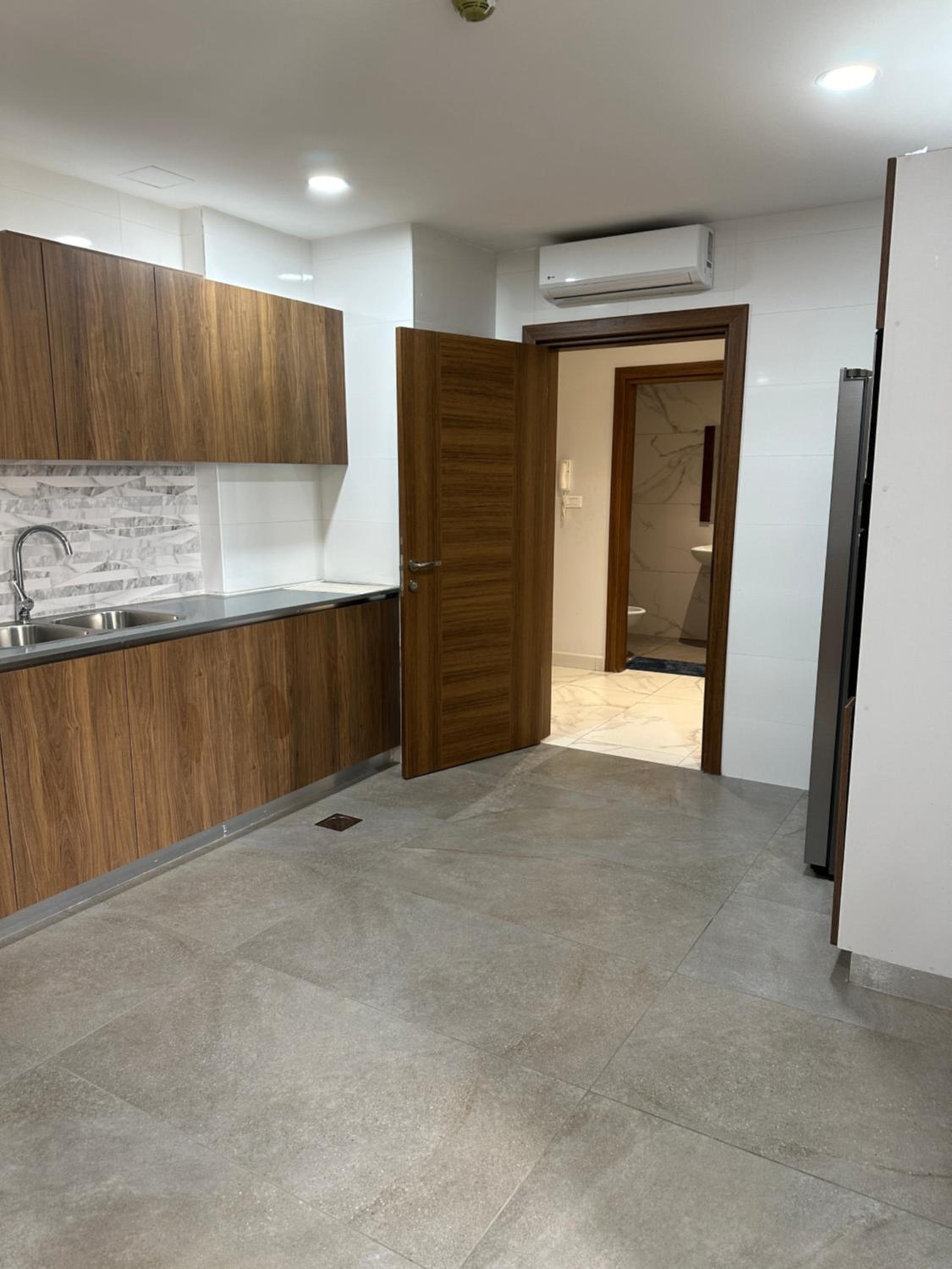 Luxury Furnished Appartments