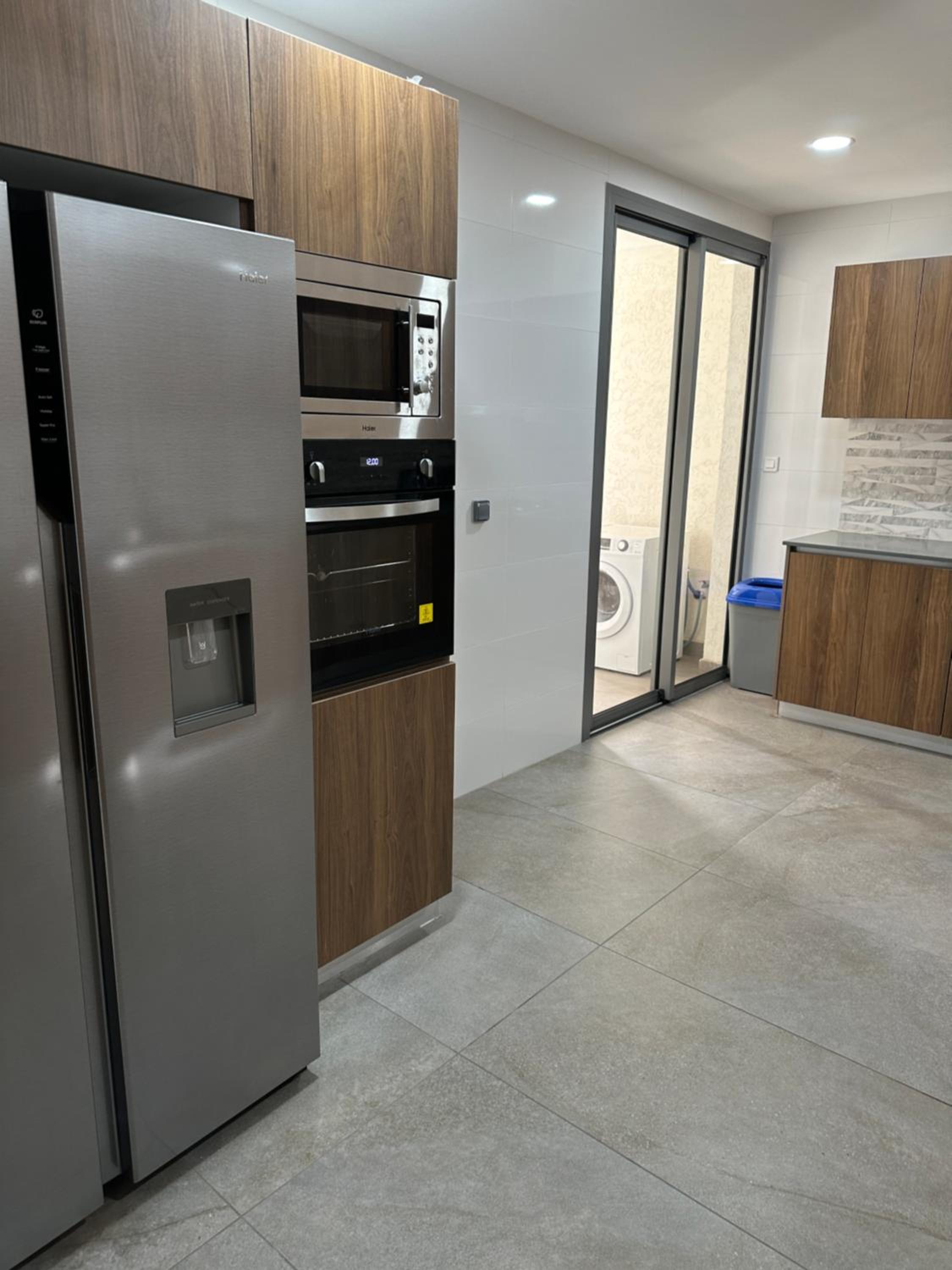 Luxury Furnished Appartments