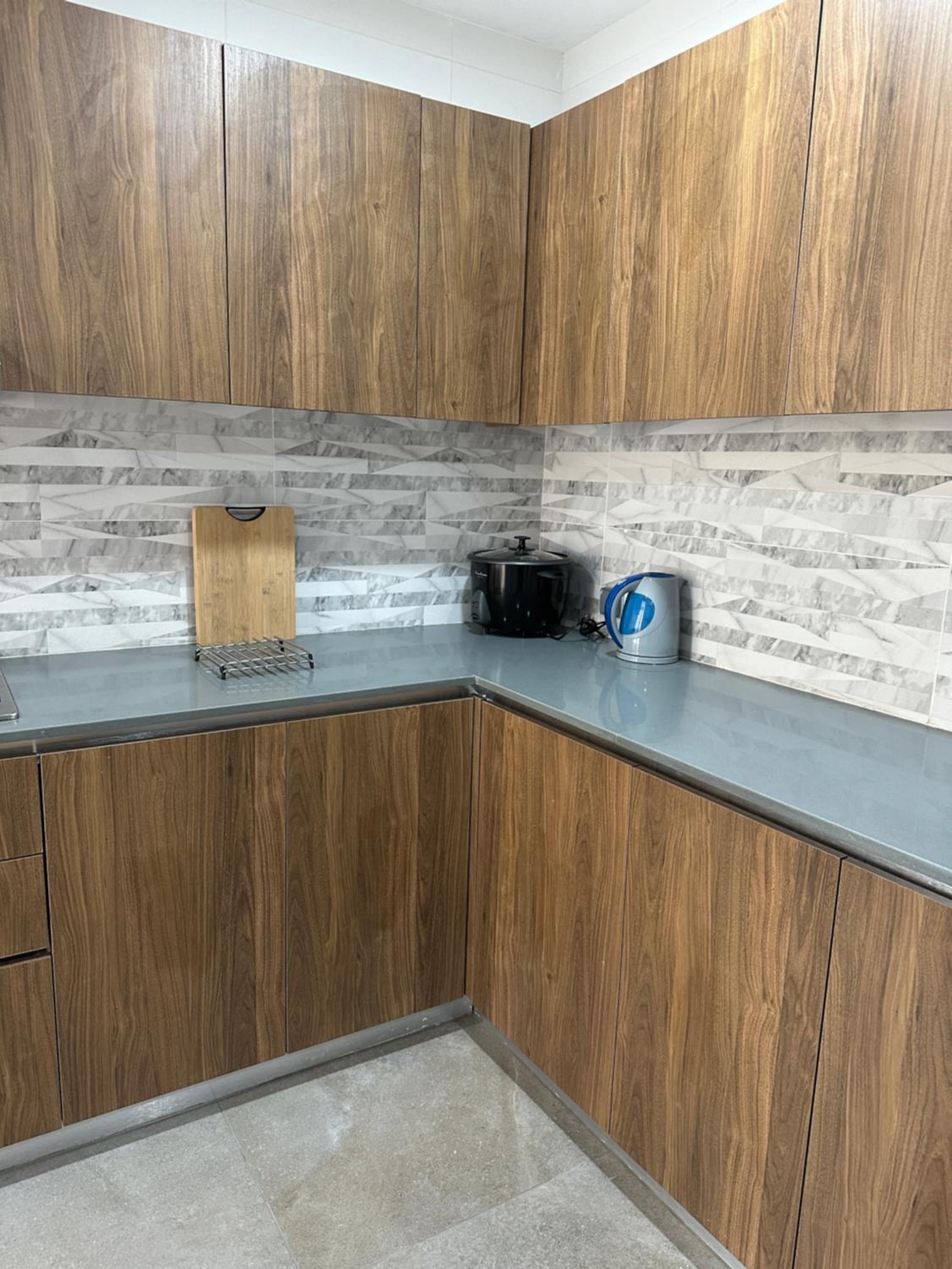 Luxury Furnished Appartments