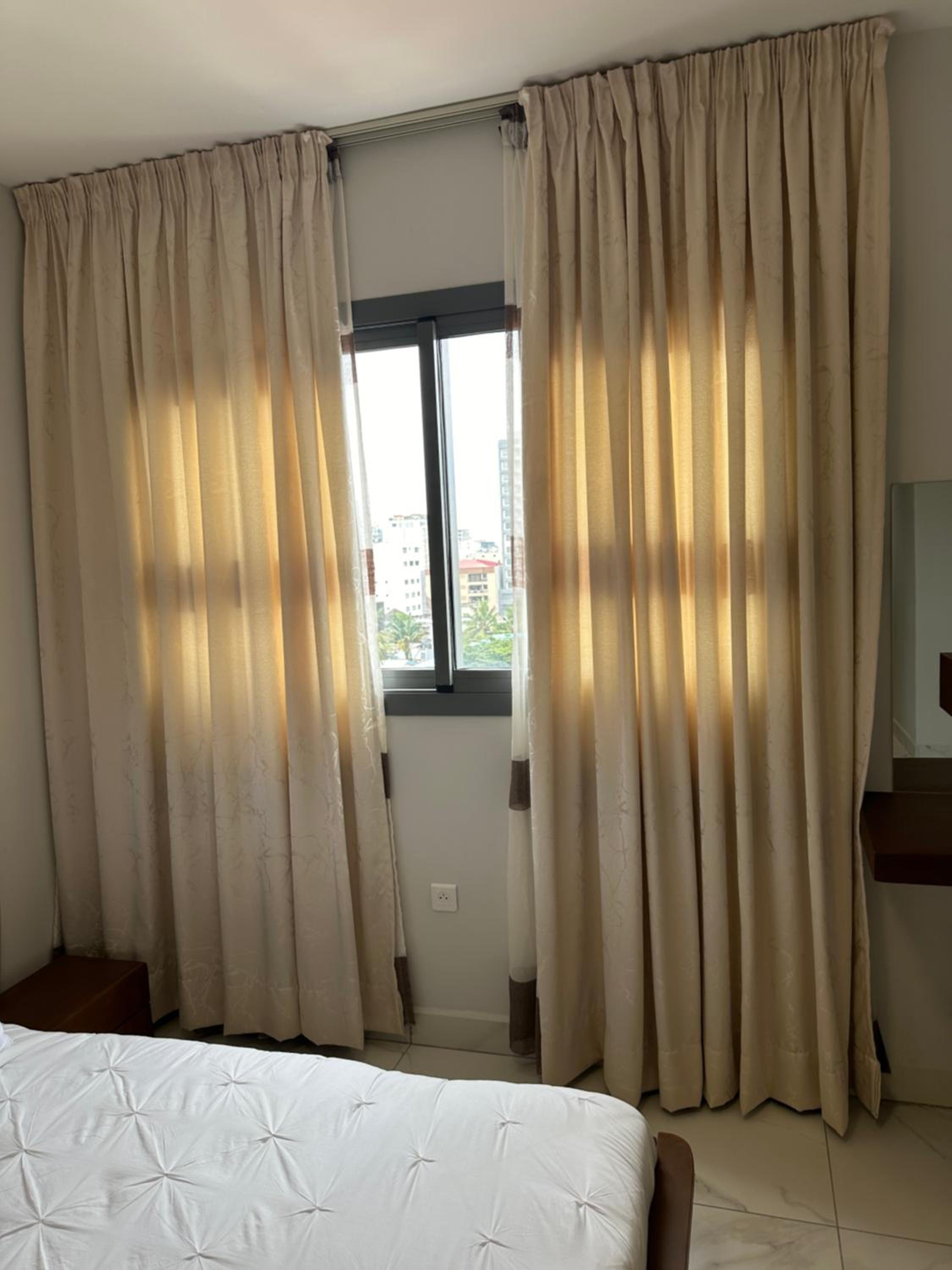 Luxury Furnished Appartments