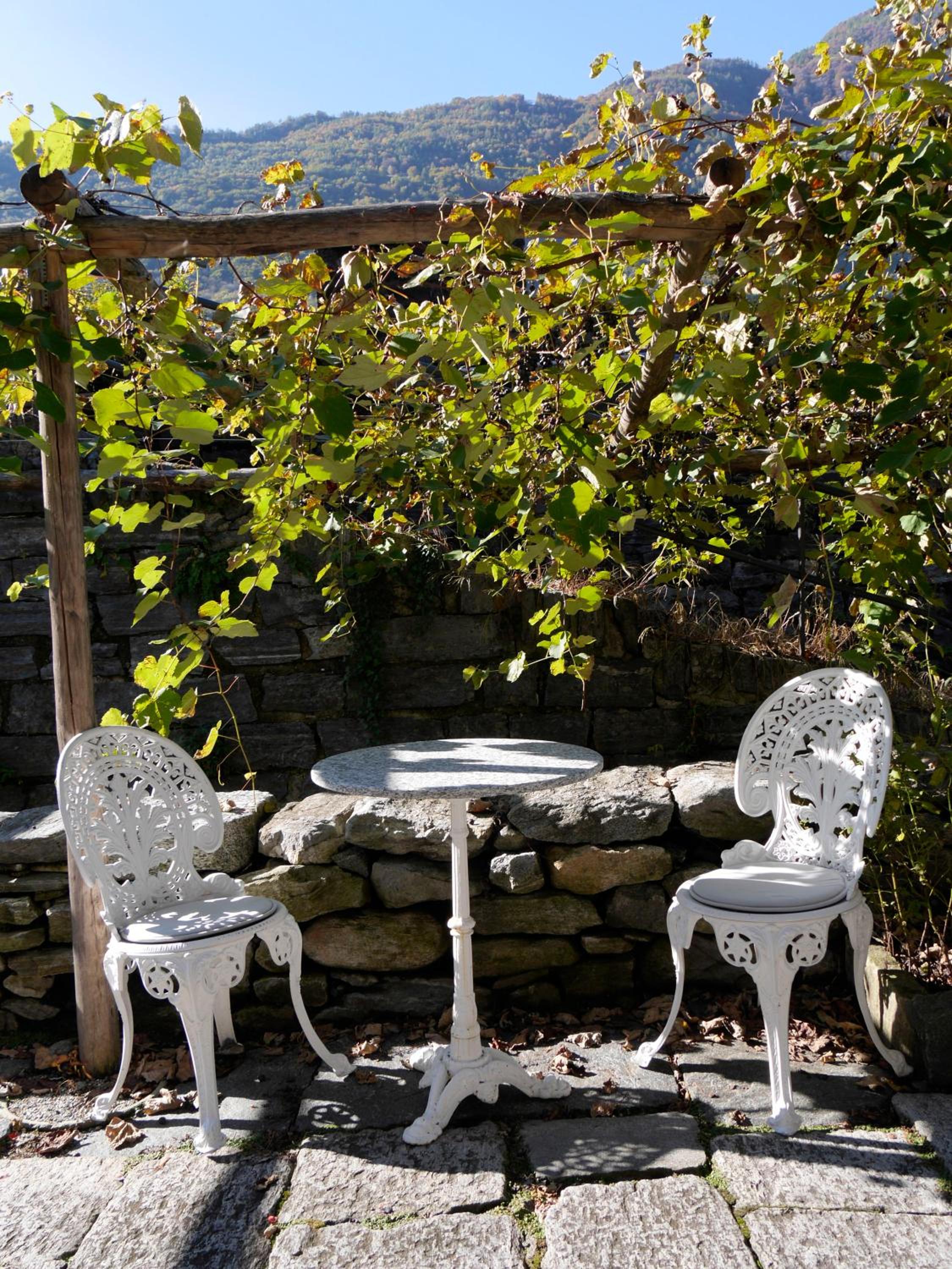 Casa Martinelli, Boutique-Hotel