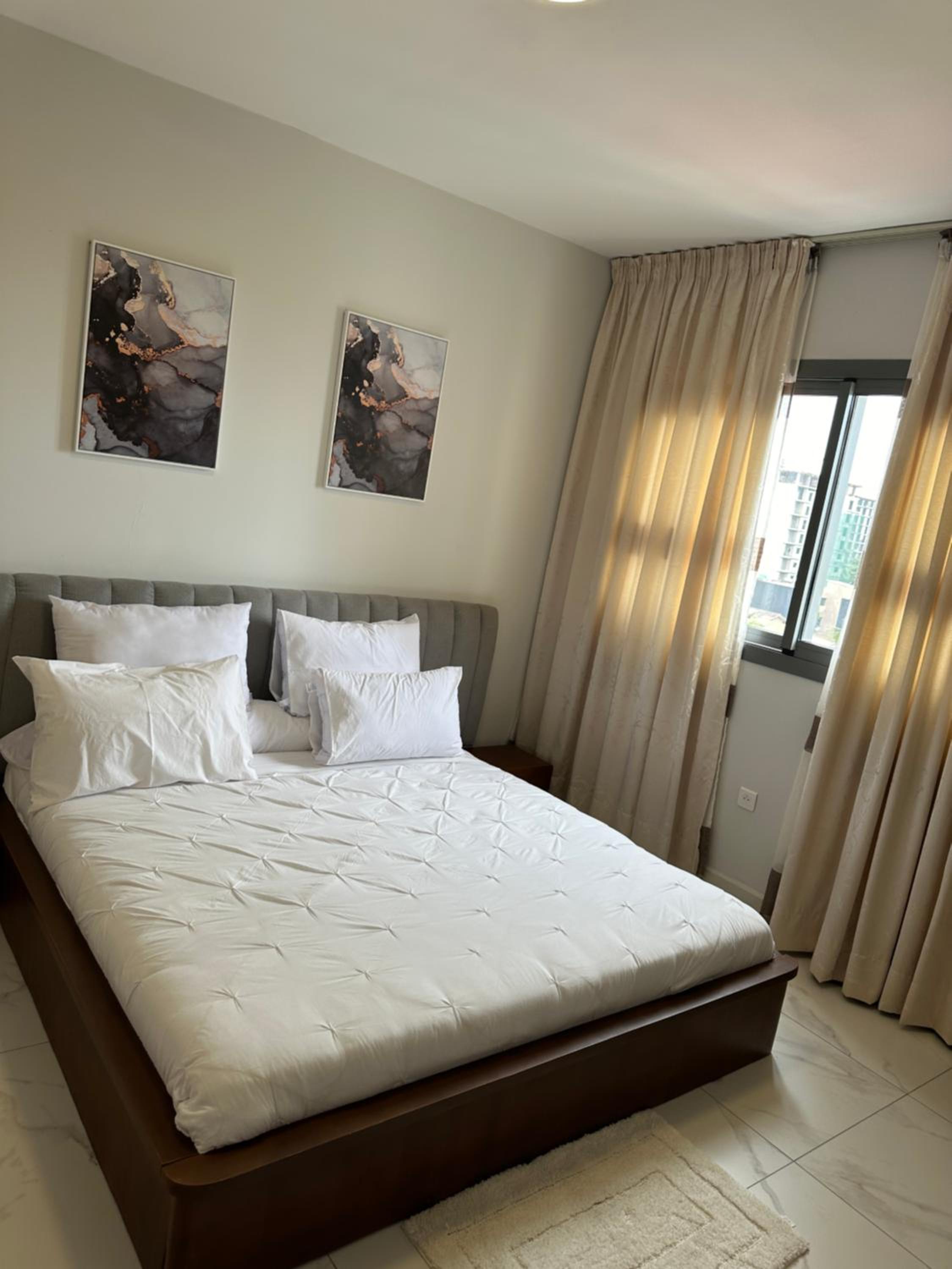 Luxury Furnished Appartments