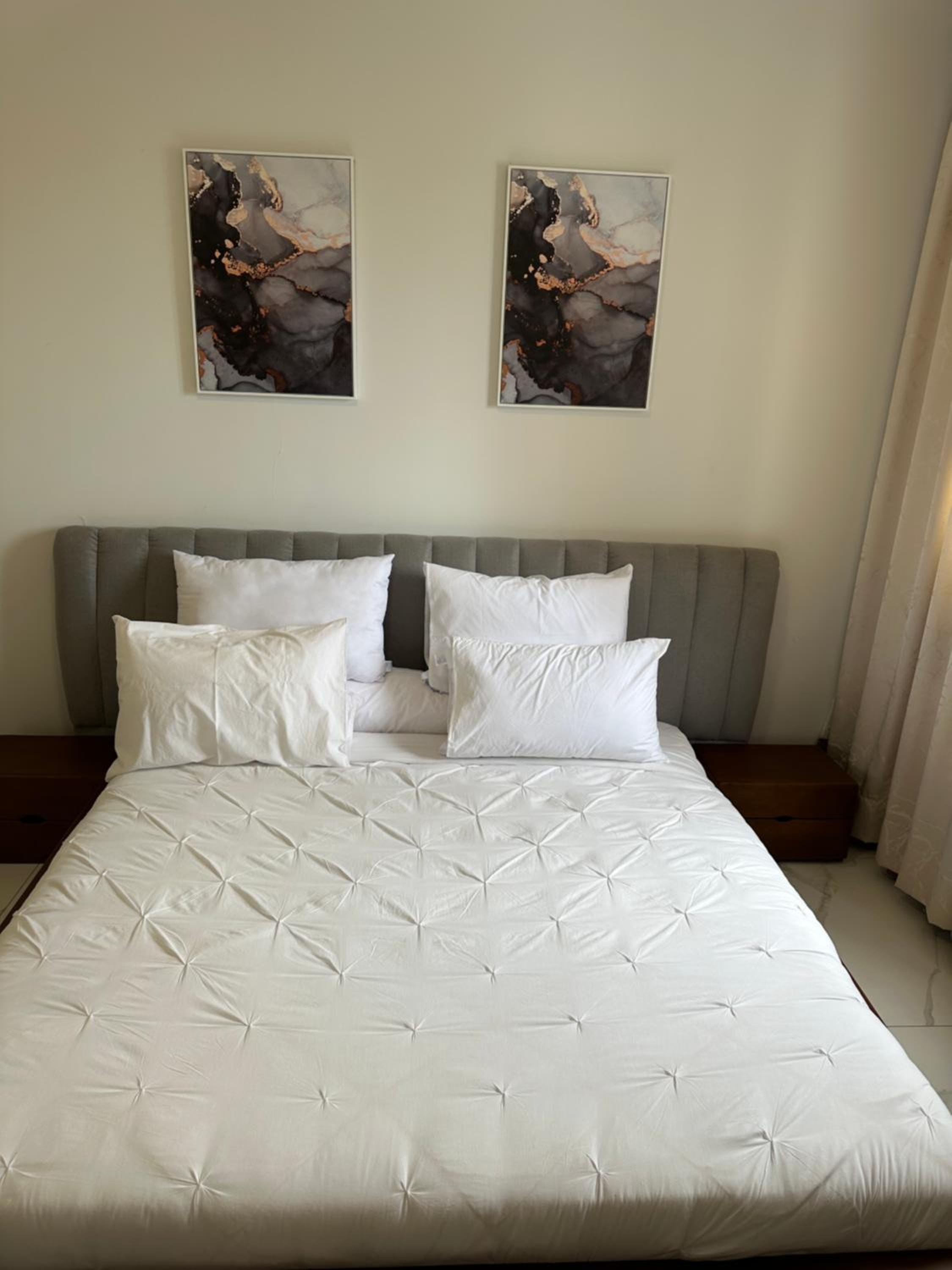 Luxury Furnished Appartments