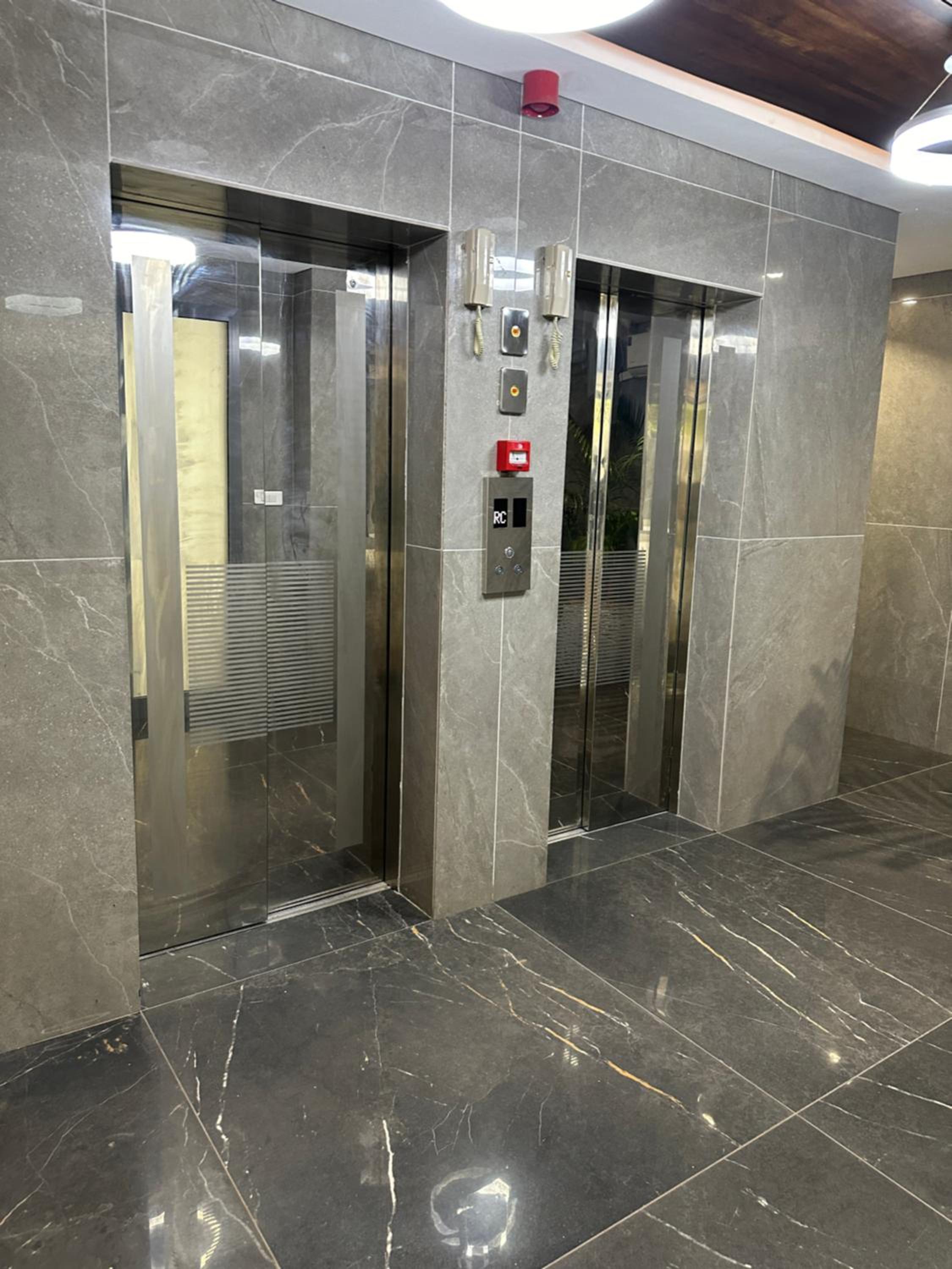 Luxury Furnished Appartments