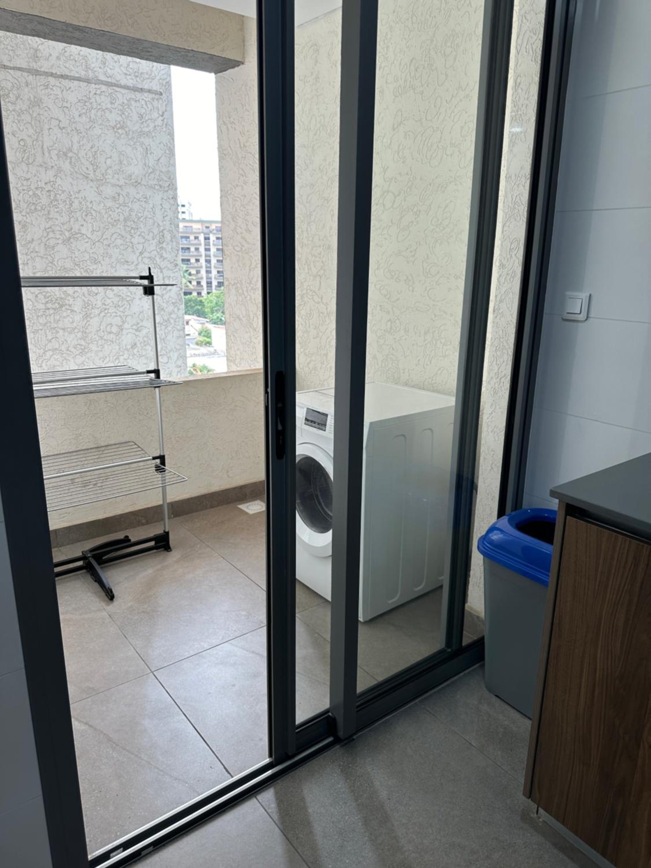 Luxury Furnished Appartments