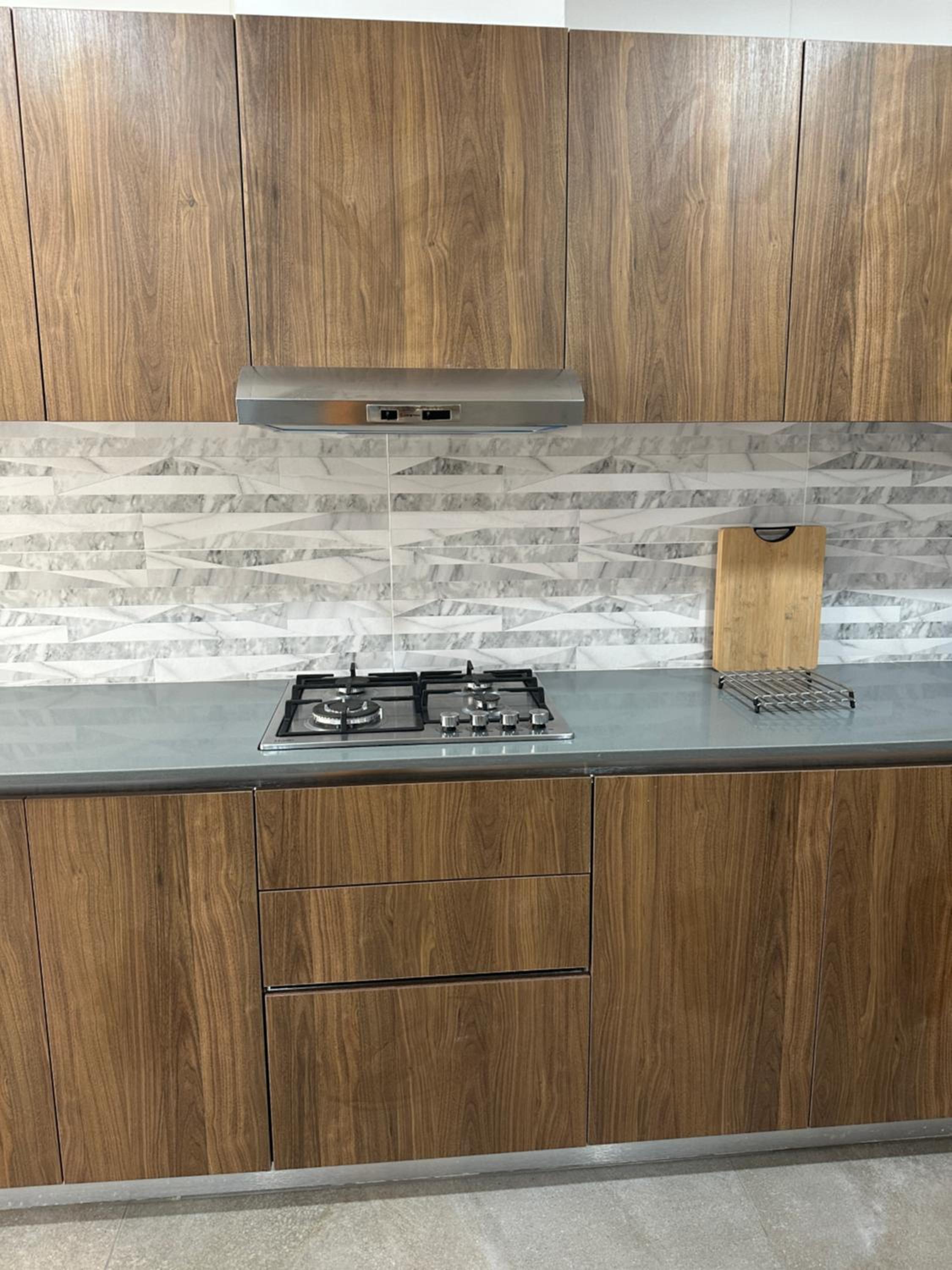 Luxury Furnished Appartments