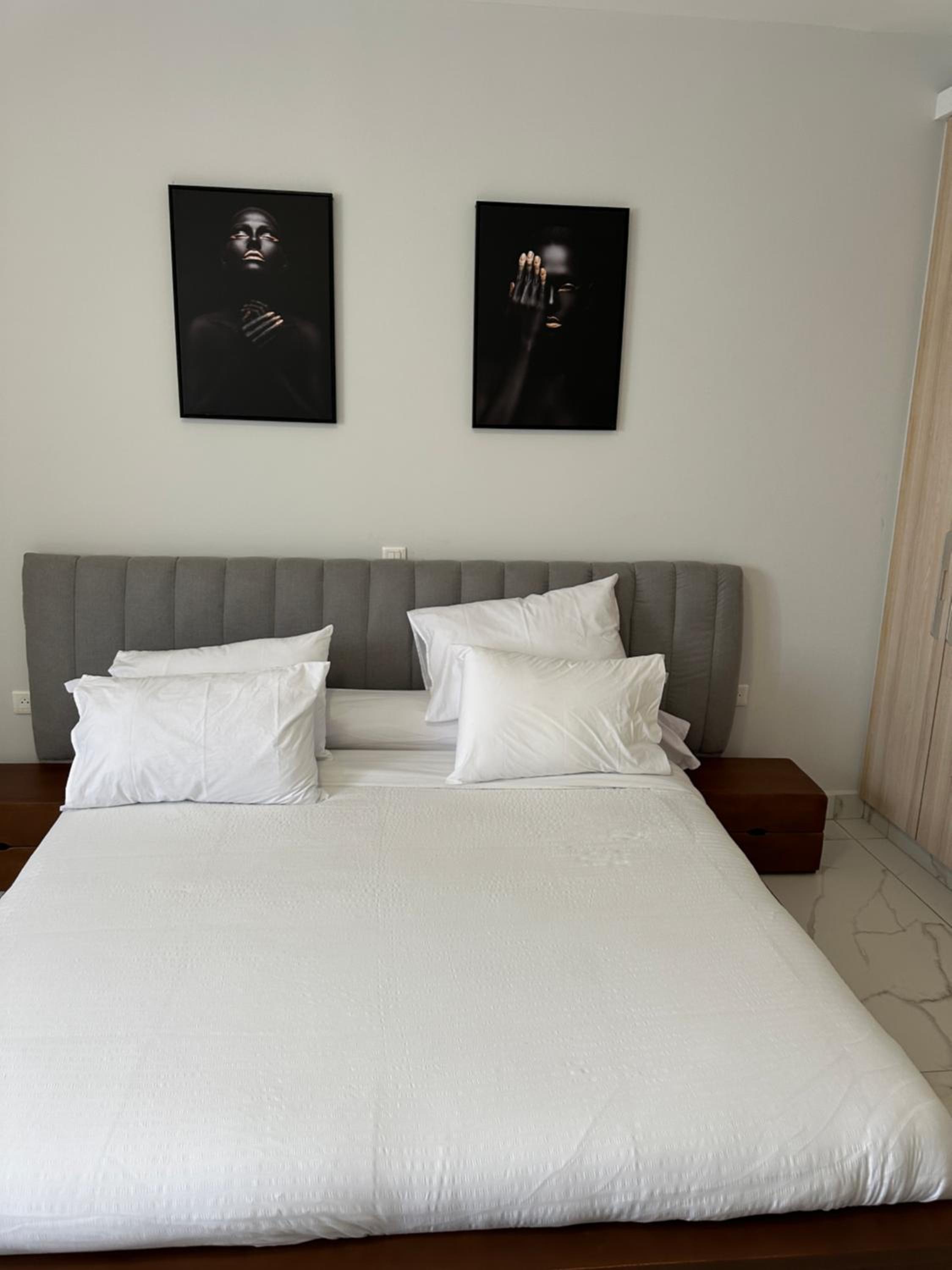 Luxury Furnished Appartments