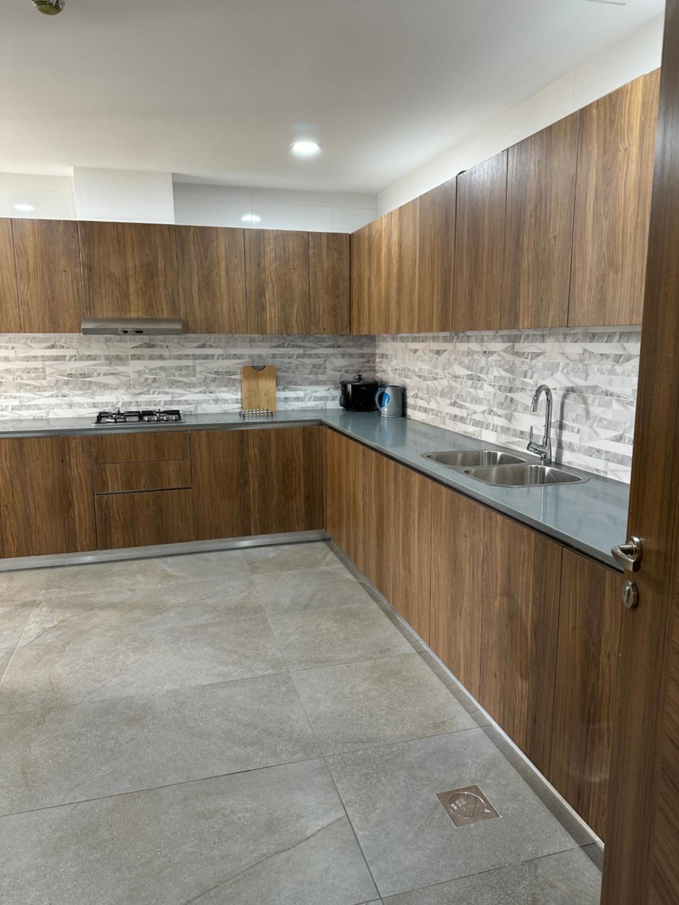 Luxury Furnished Appartments
