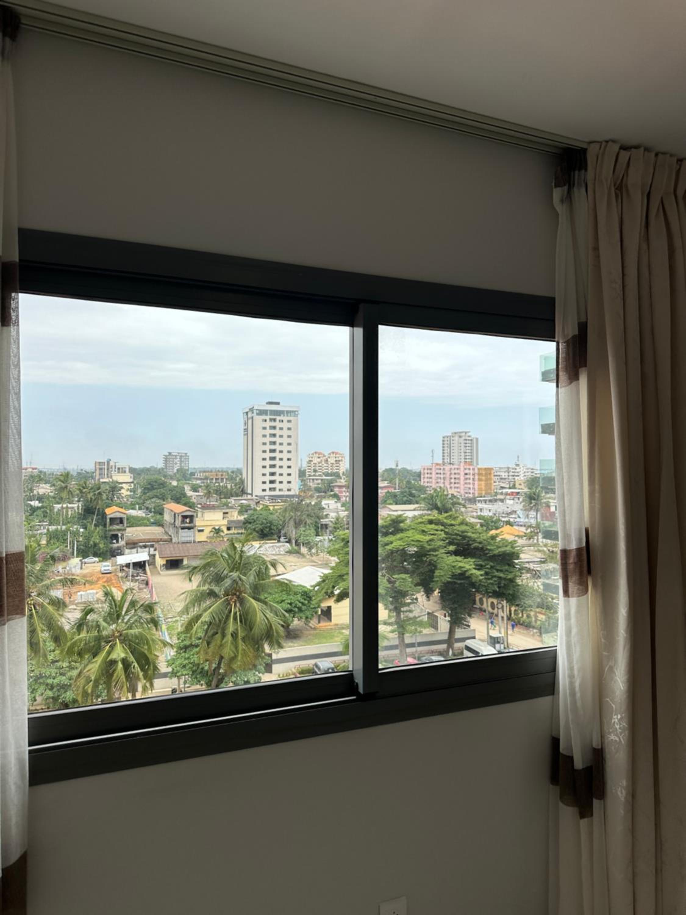Luxury Furnished Appartments