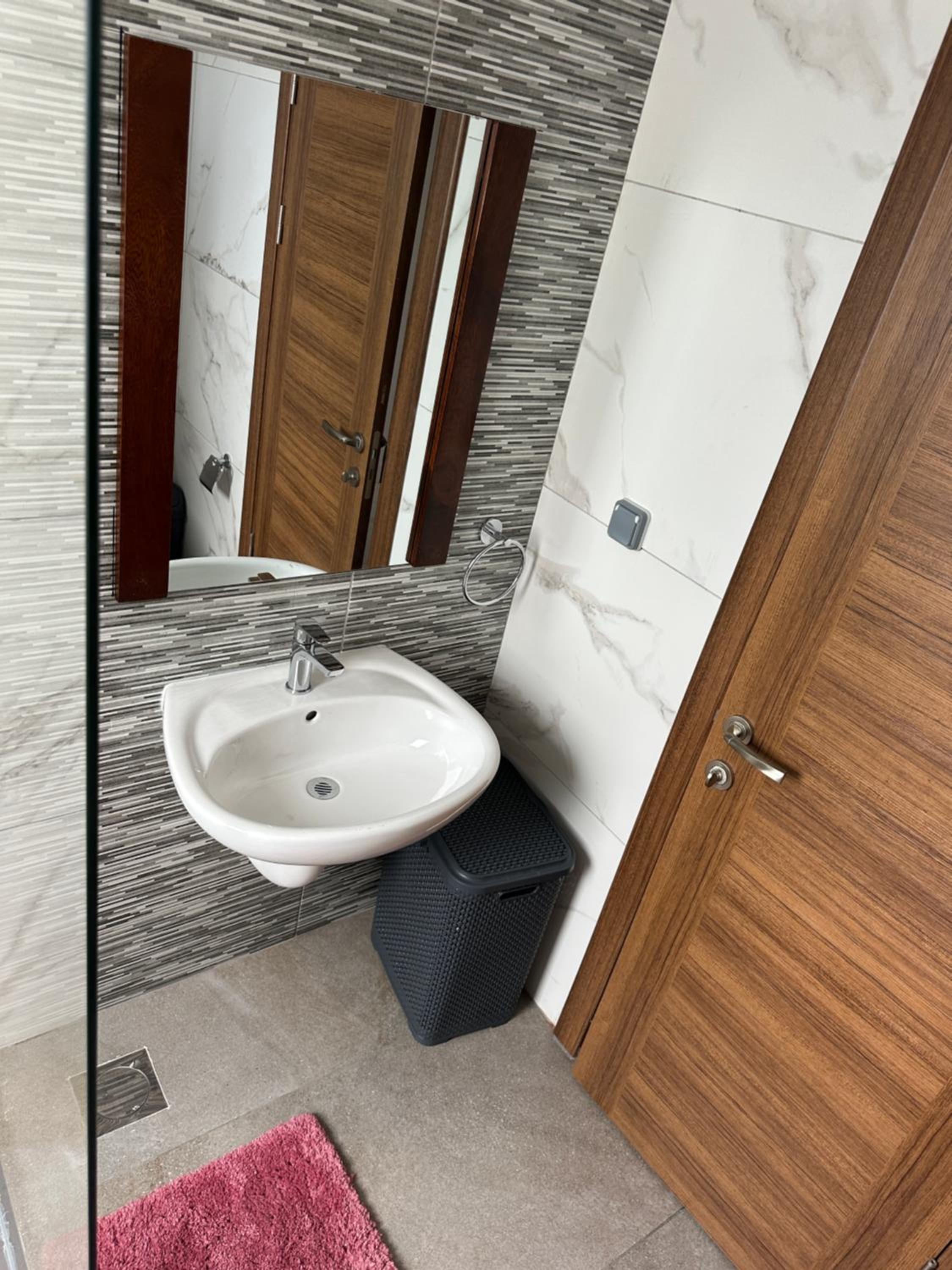 Luxury Furnished Appartments