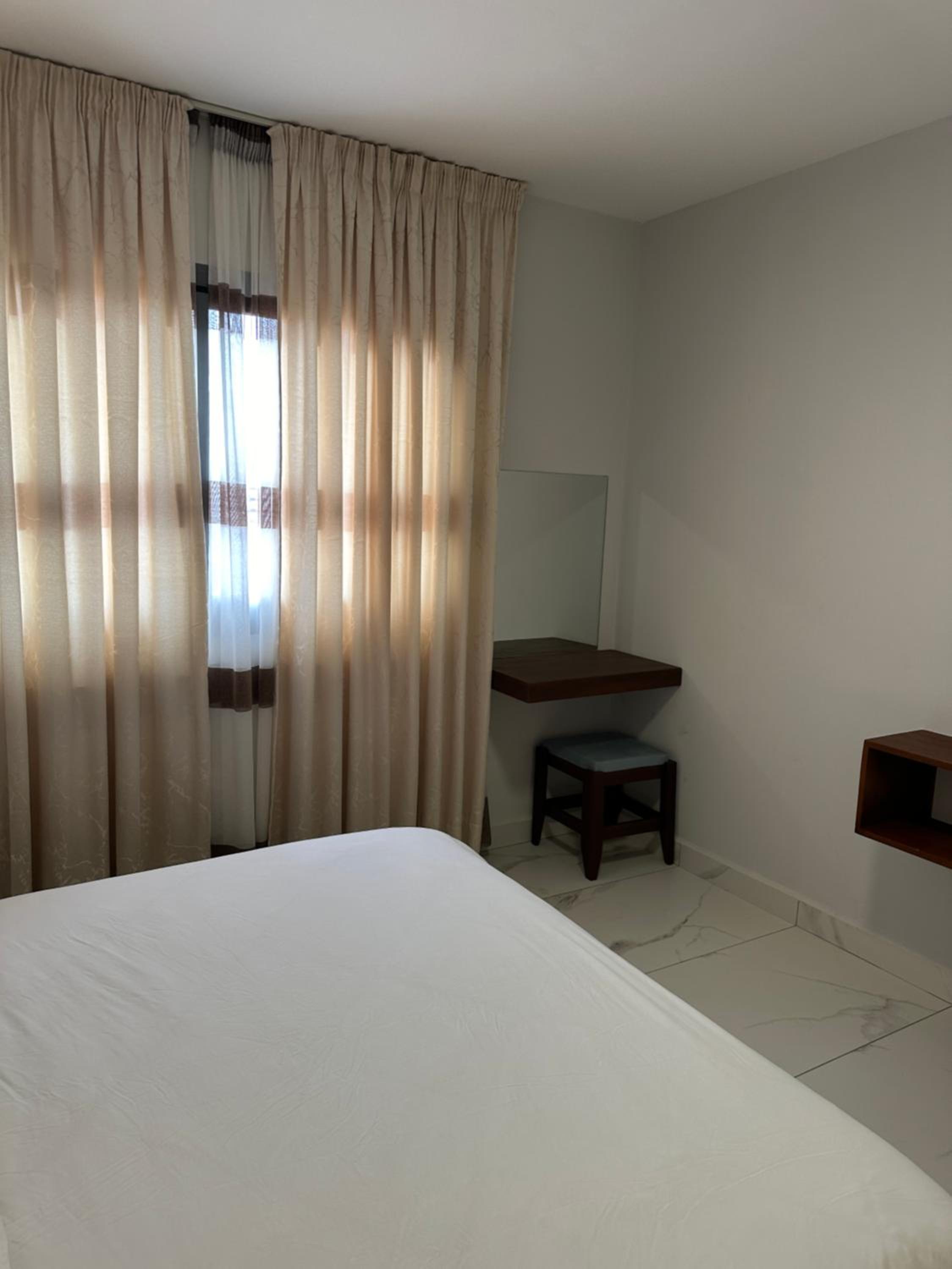 Luxury Furnished Appartments