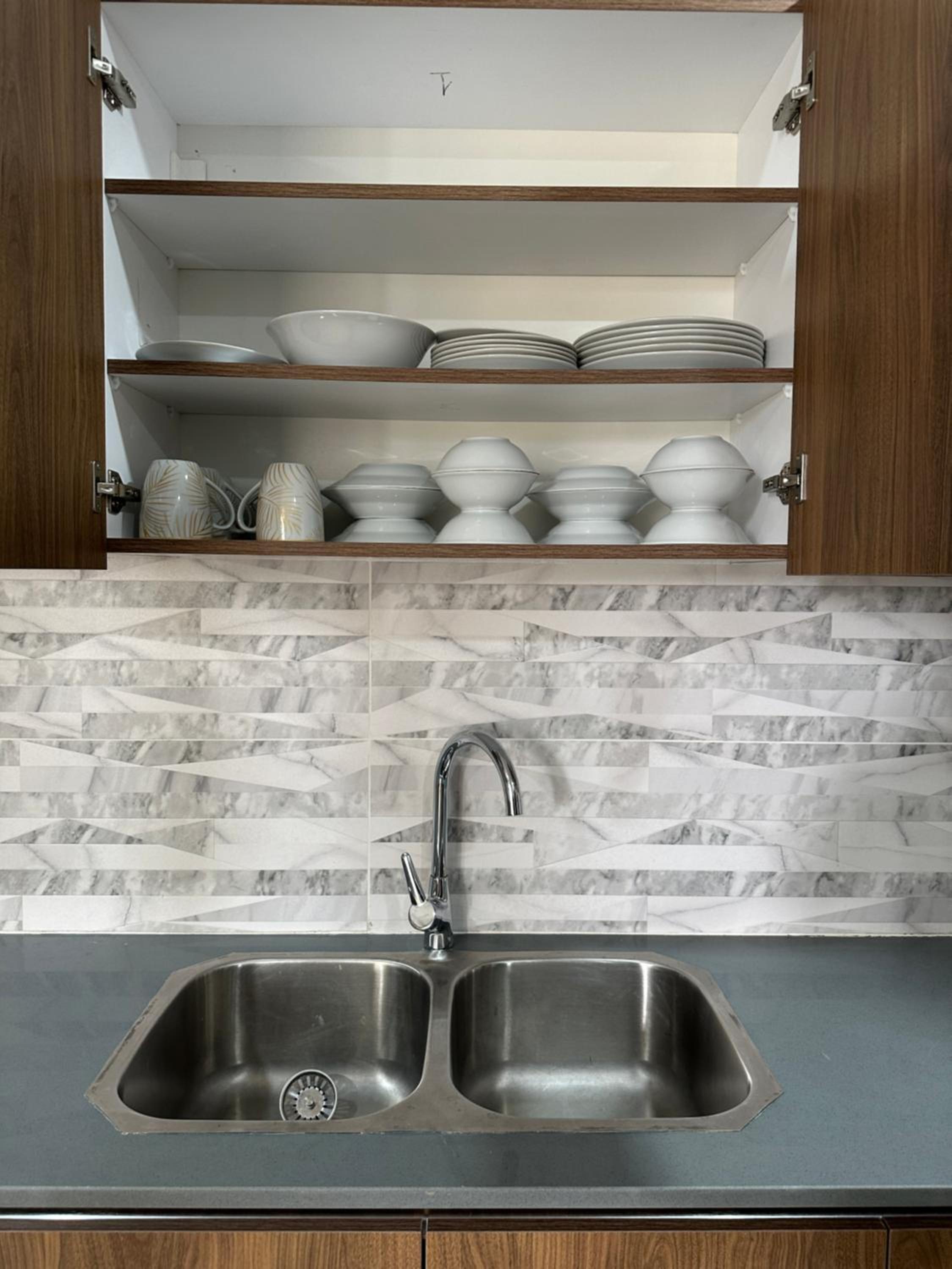 Luxury Furnished Appartments