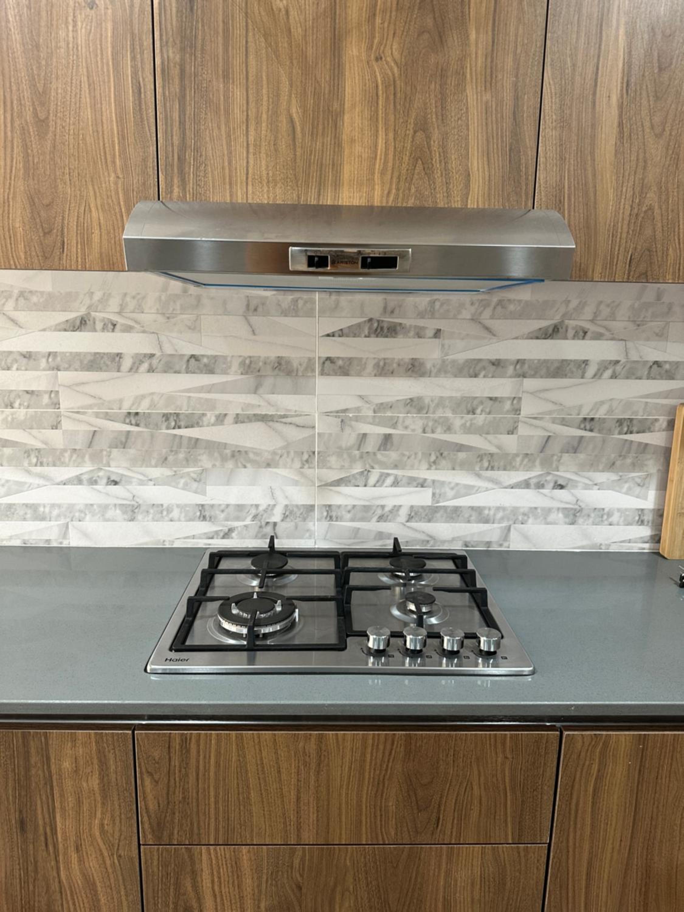 Luxury Furnished Appartments