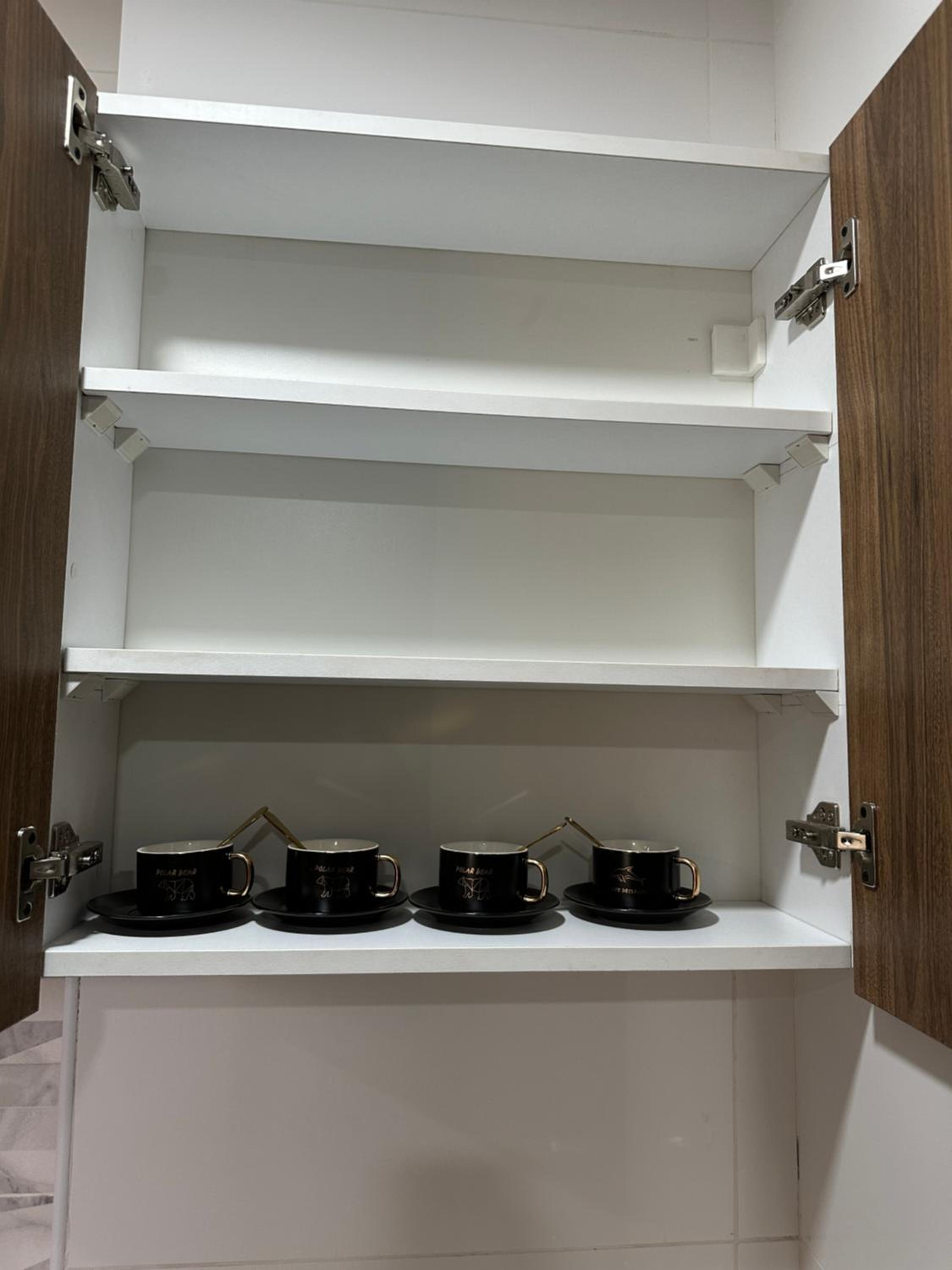 Luxury Furnished Appartments