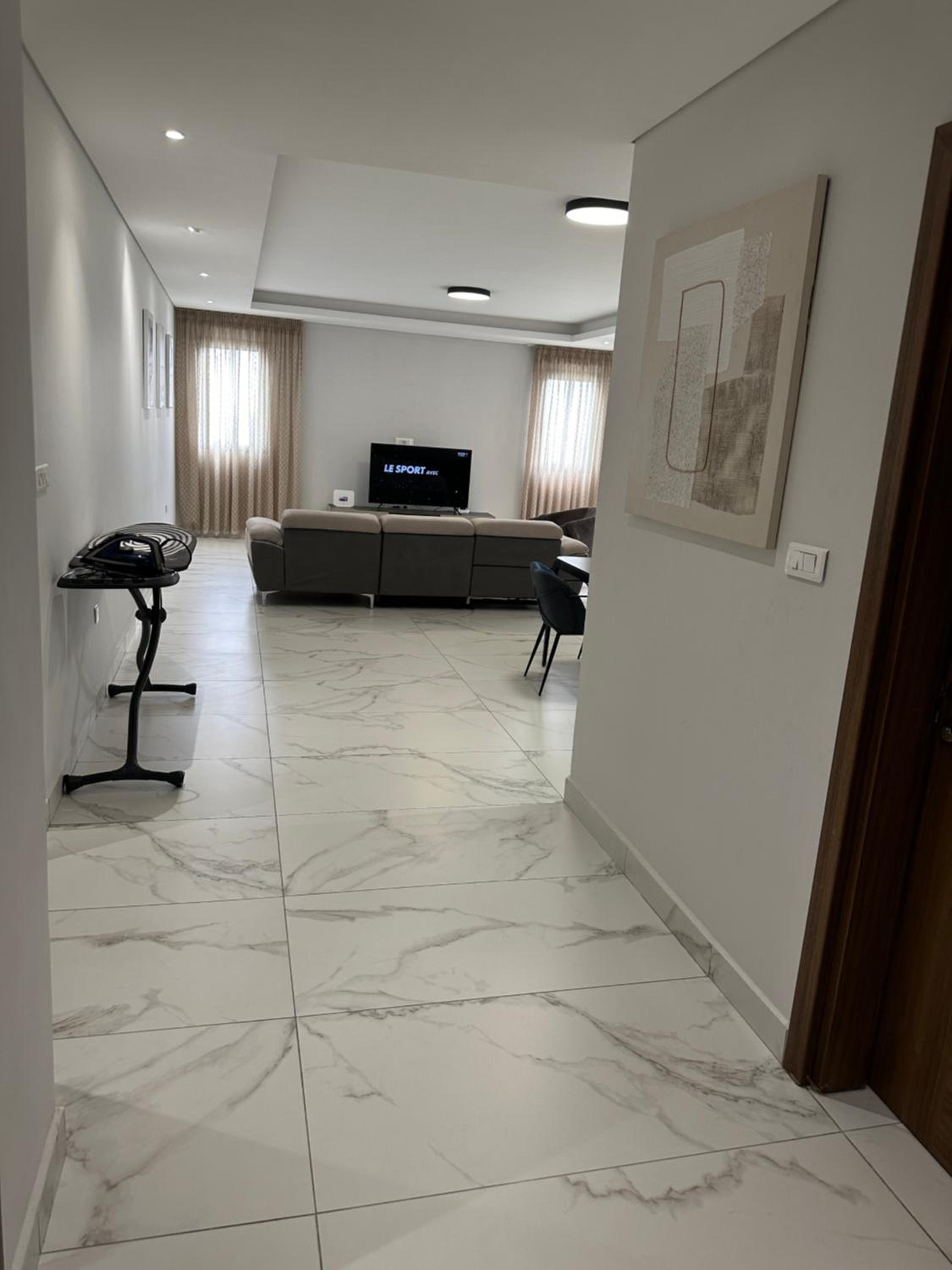 Luxury Furnished Appartments