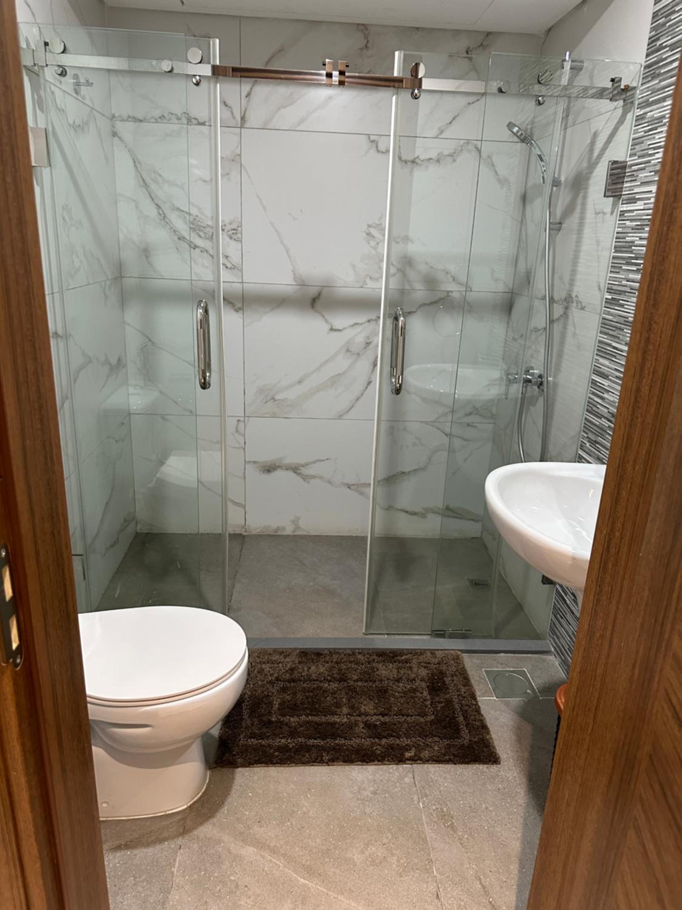 Luxury Furnished Appartments