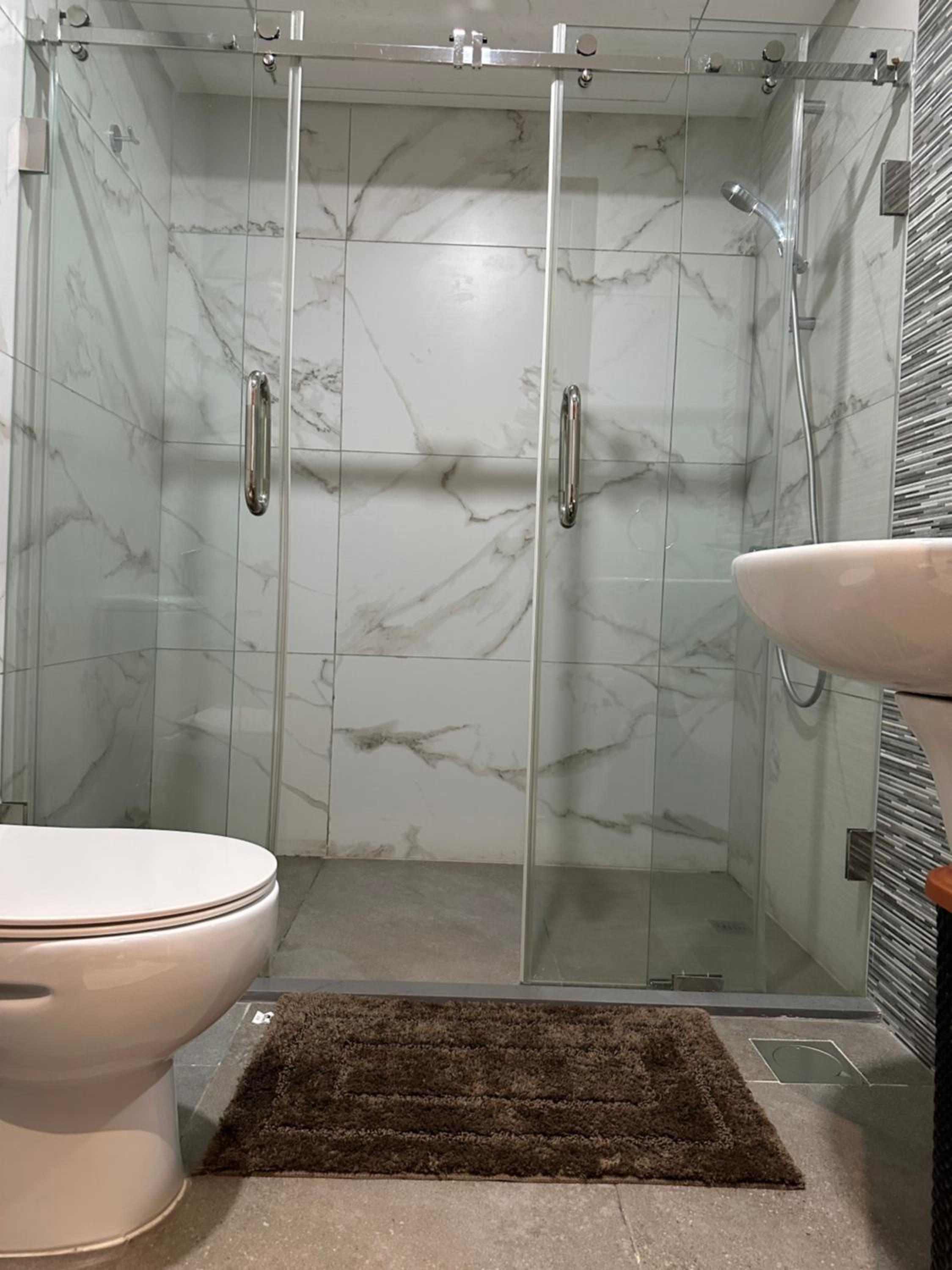 Luxury Furnished Appartments