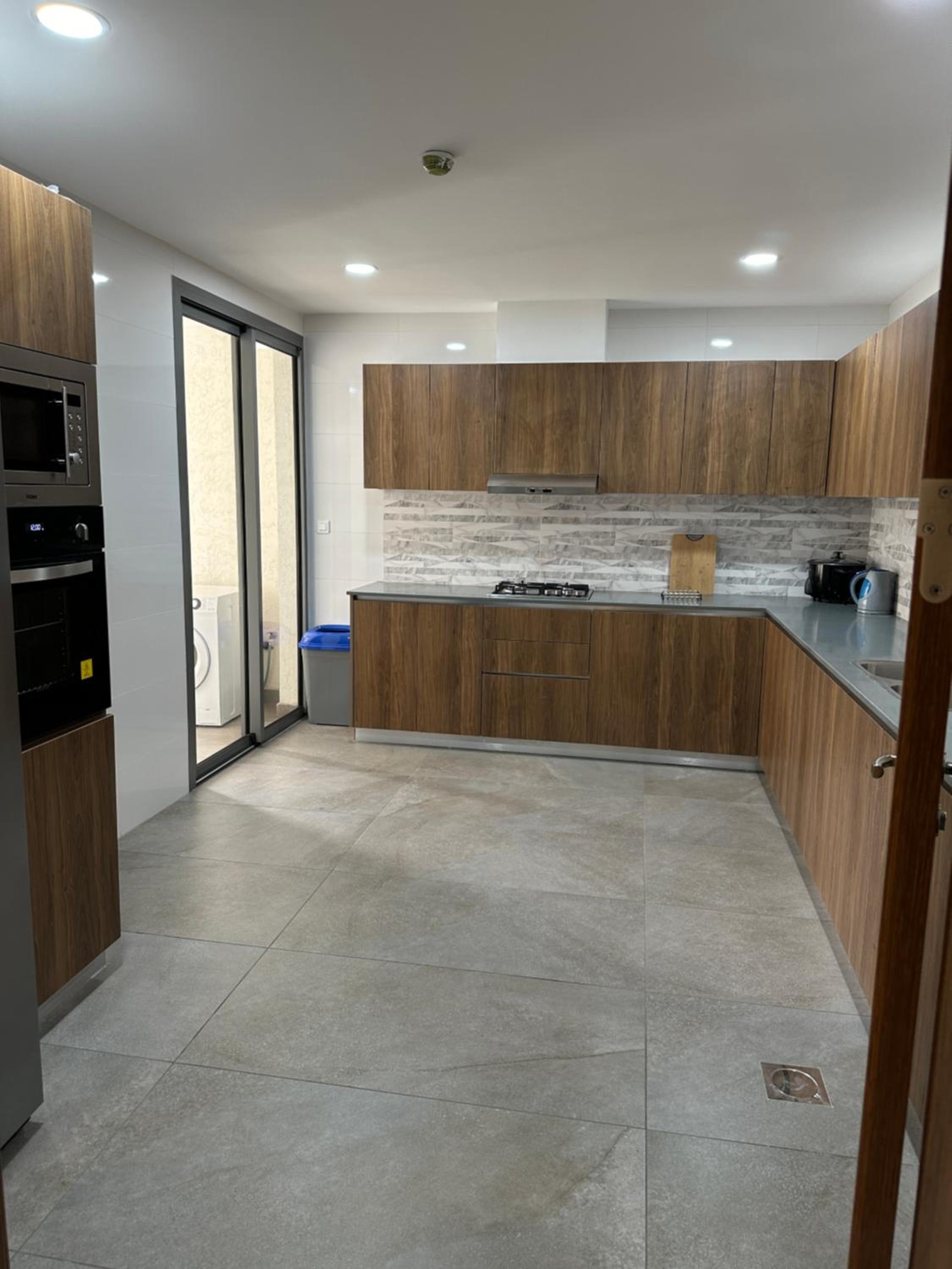 Luxury Furnished Appartments