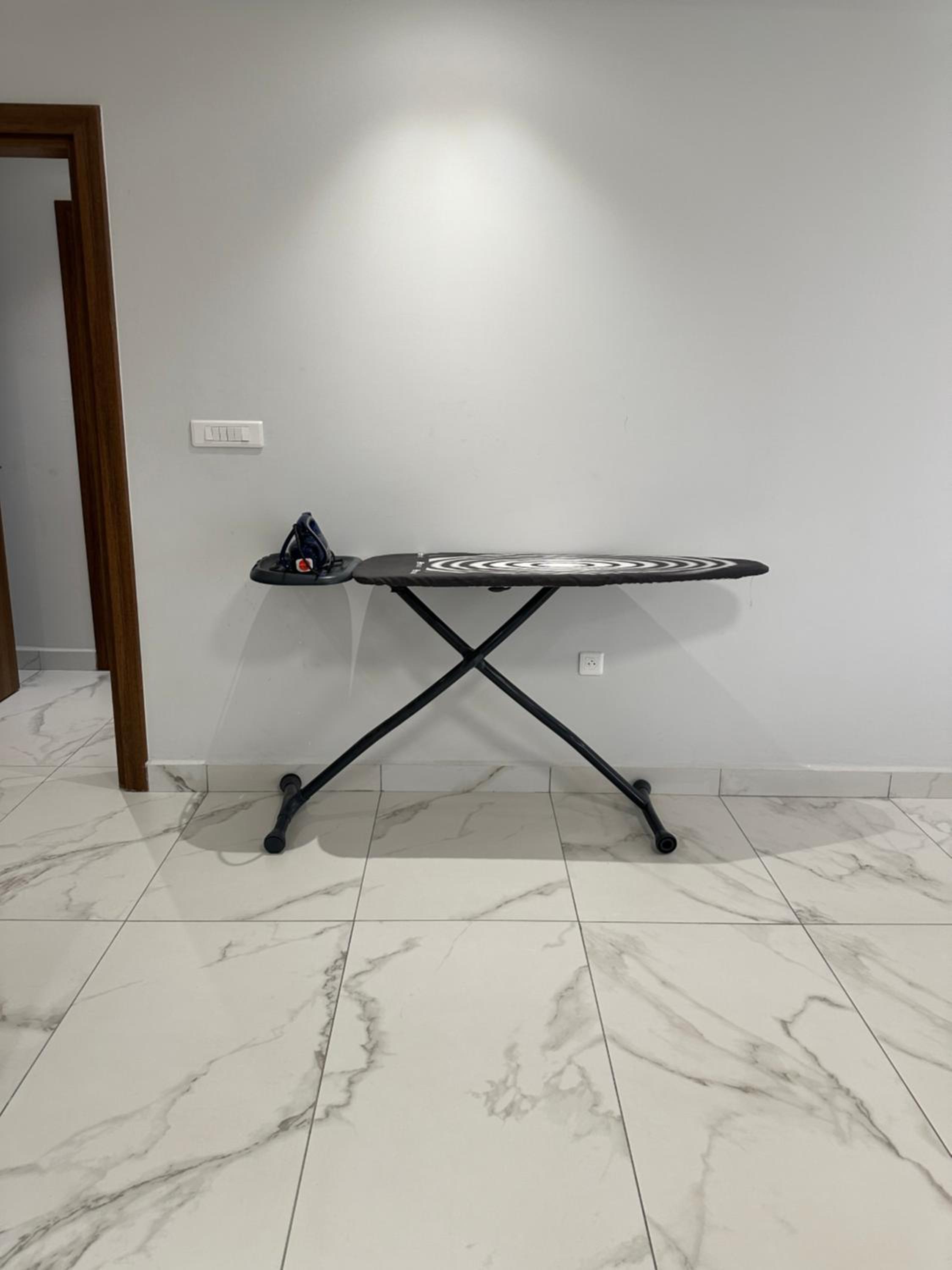 Luxury Furnished Appartments