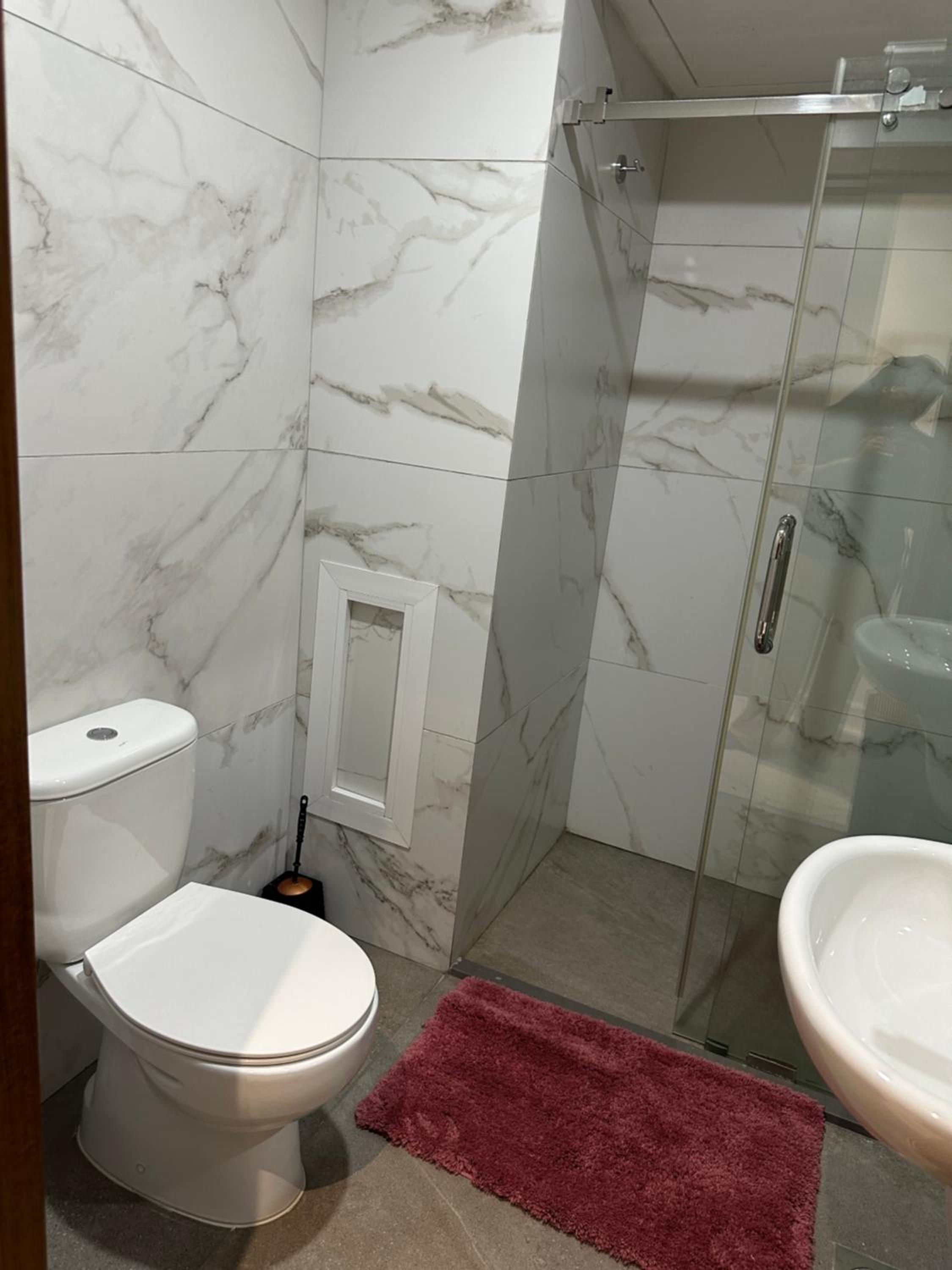 Luxury Furnished Appartments