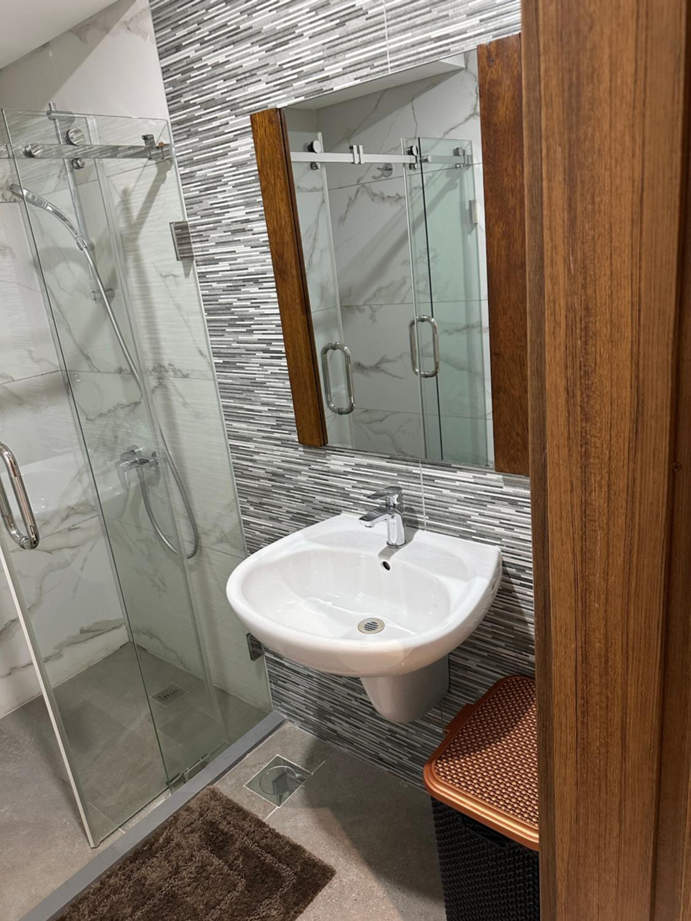 Luxury Furnished Appartments