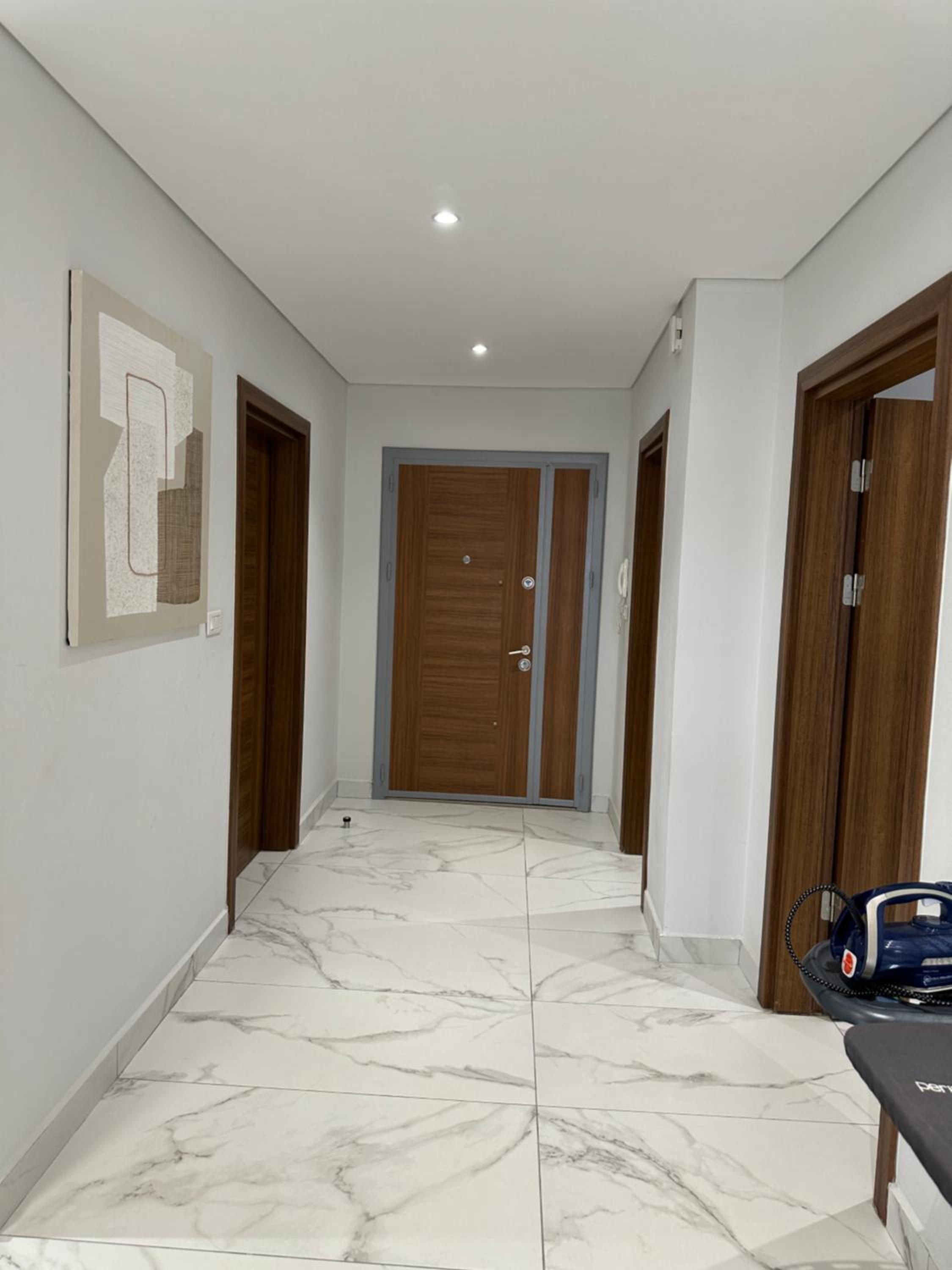 Luxury Furnished Appartments