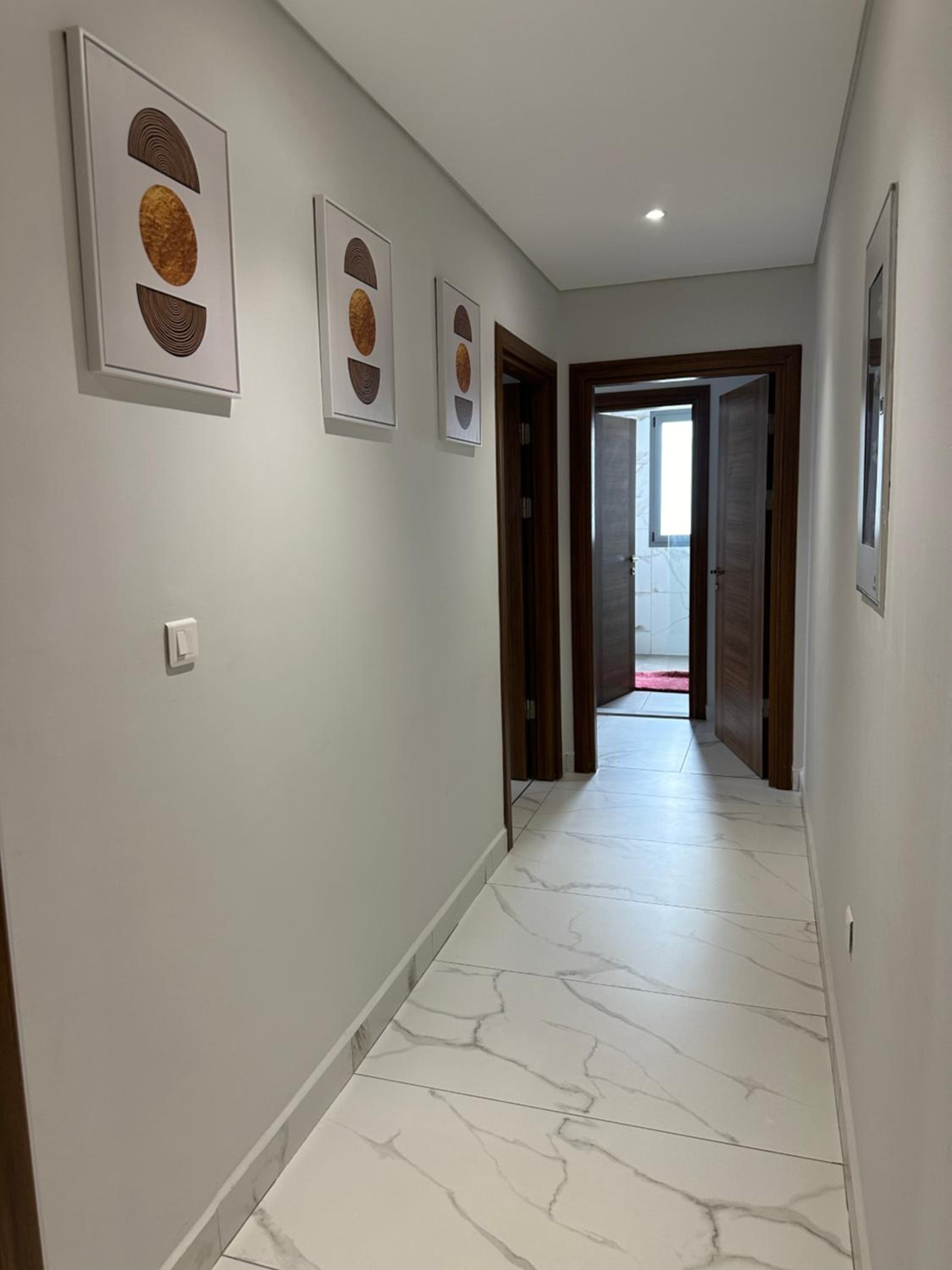 Luxury Furnished Appartments