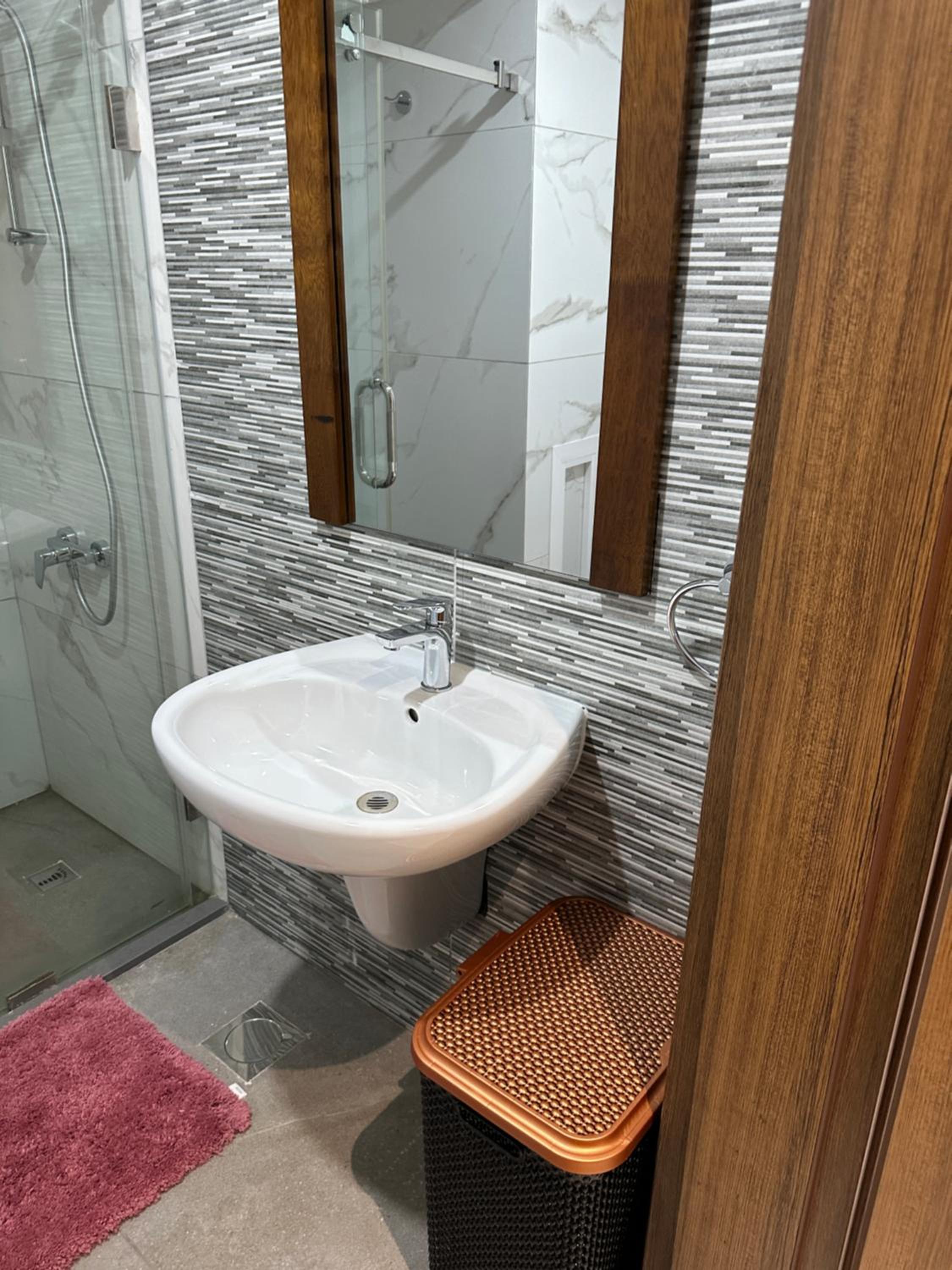 Luxury Furnished Appartments