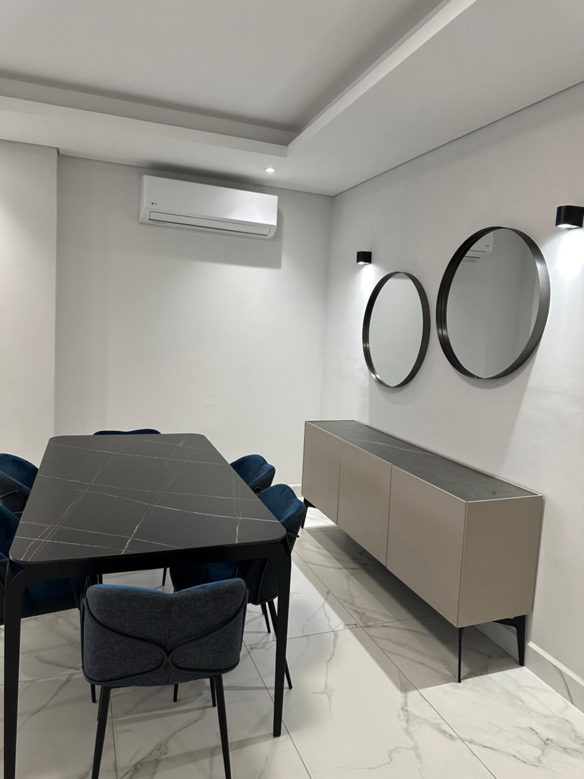 Luxury Furnished Appartments