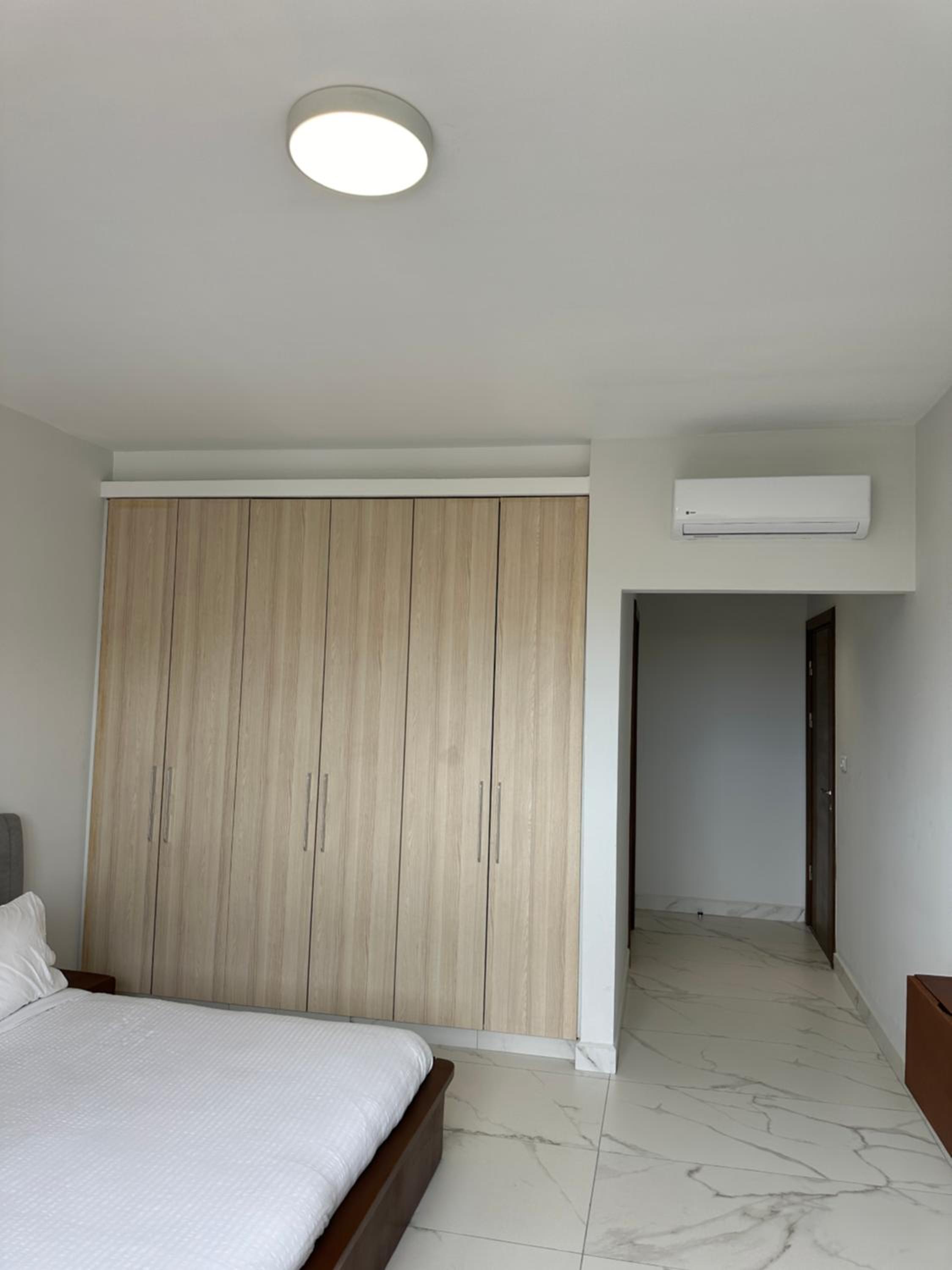 Luxury Furnished Appartments