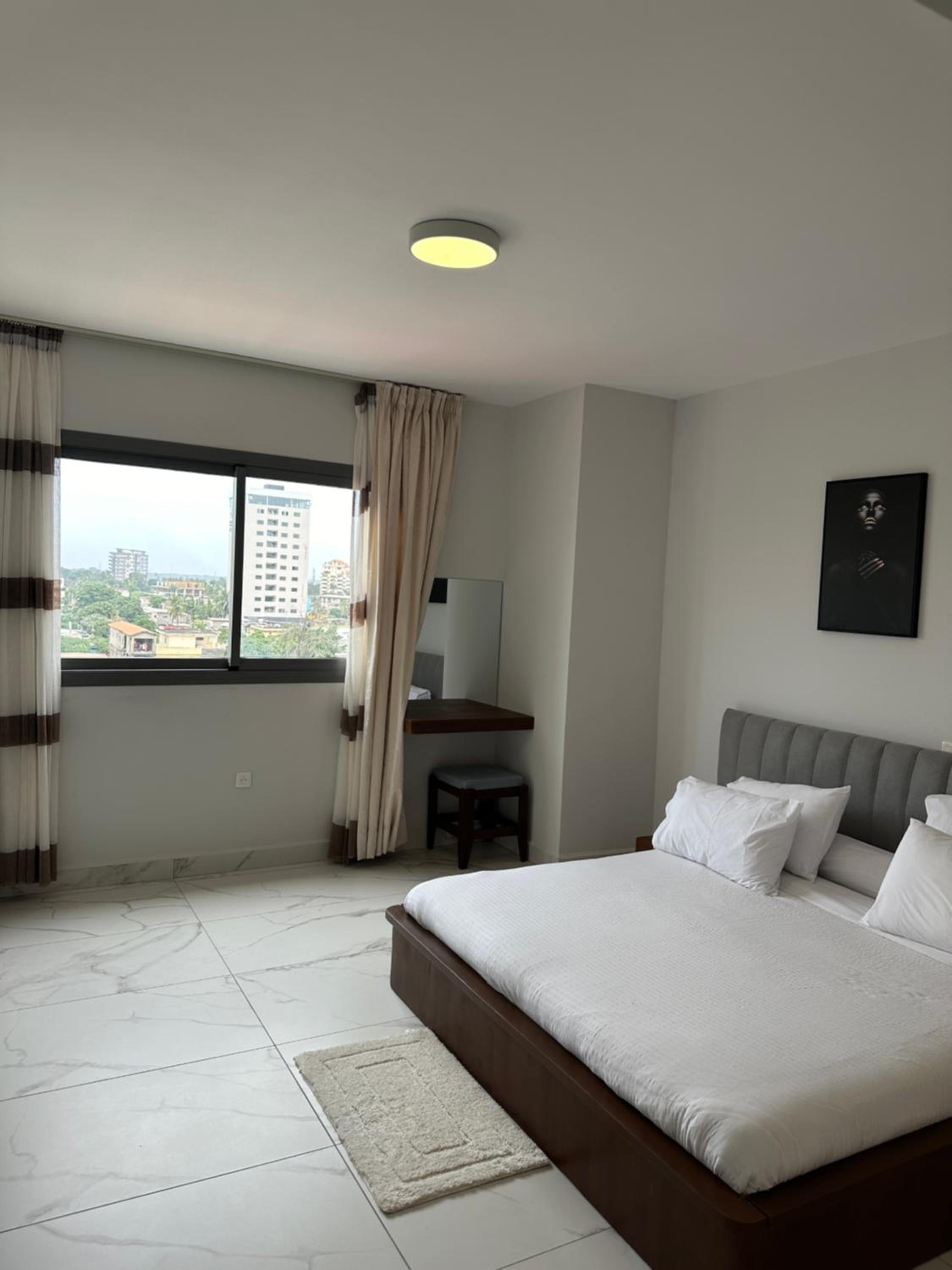 Luxury Furnished Appartments