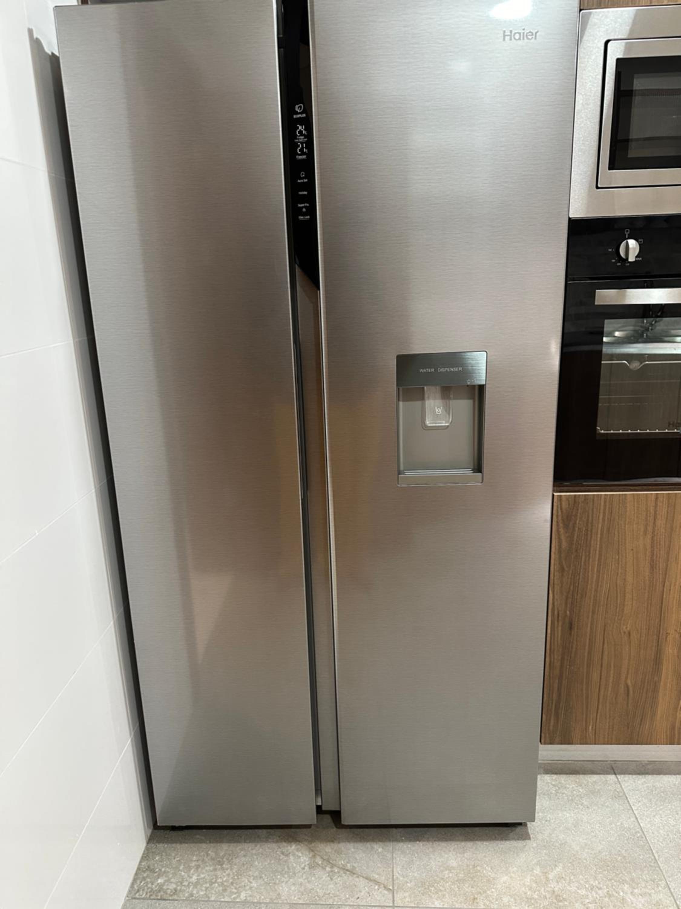 Luxury Furnished Appartments