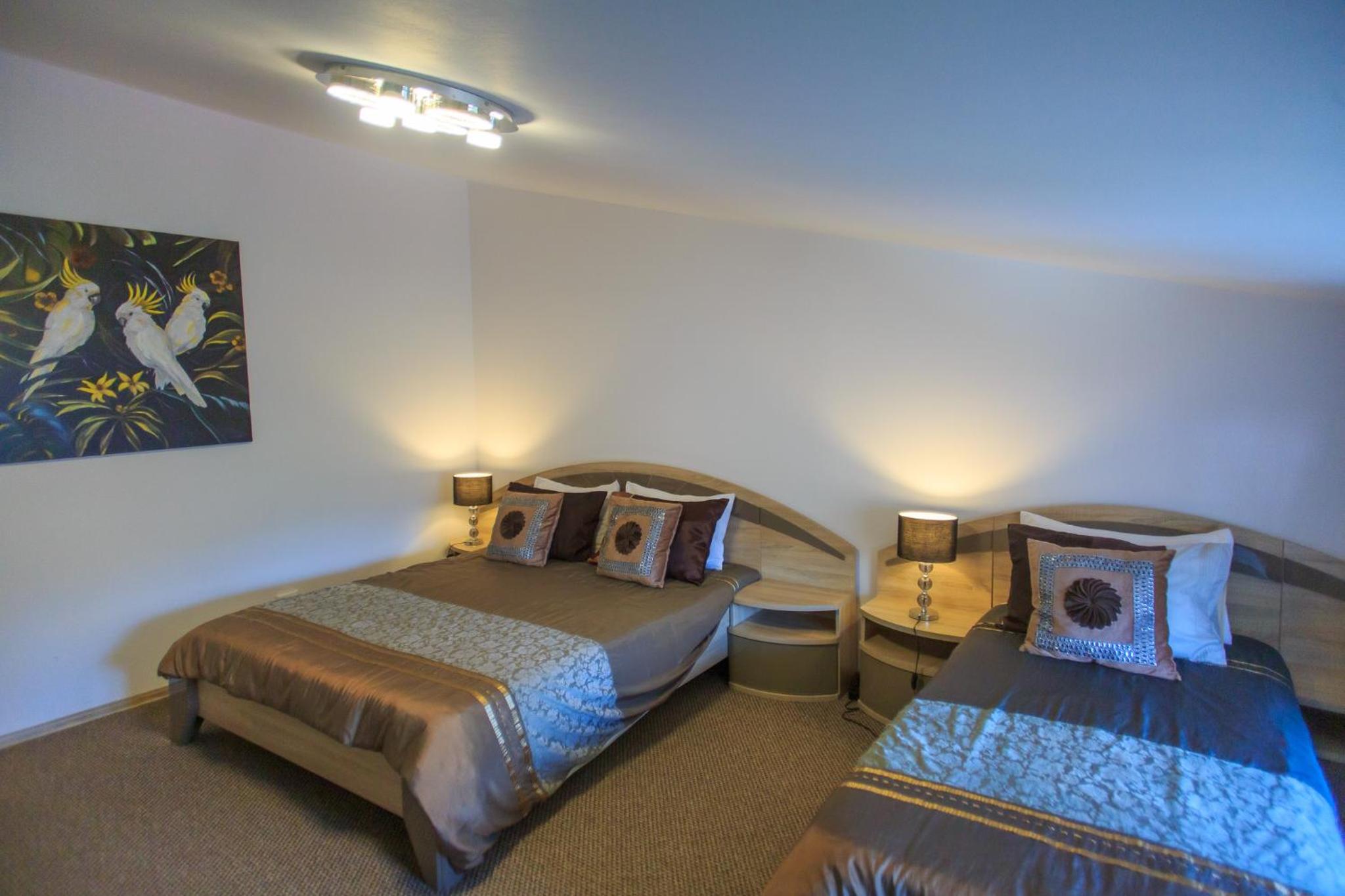 Nobless Boutique Residence