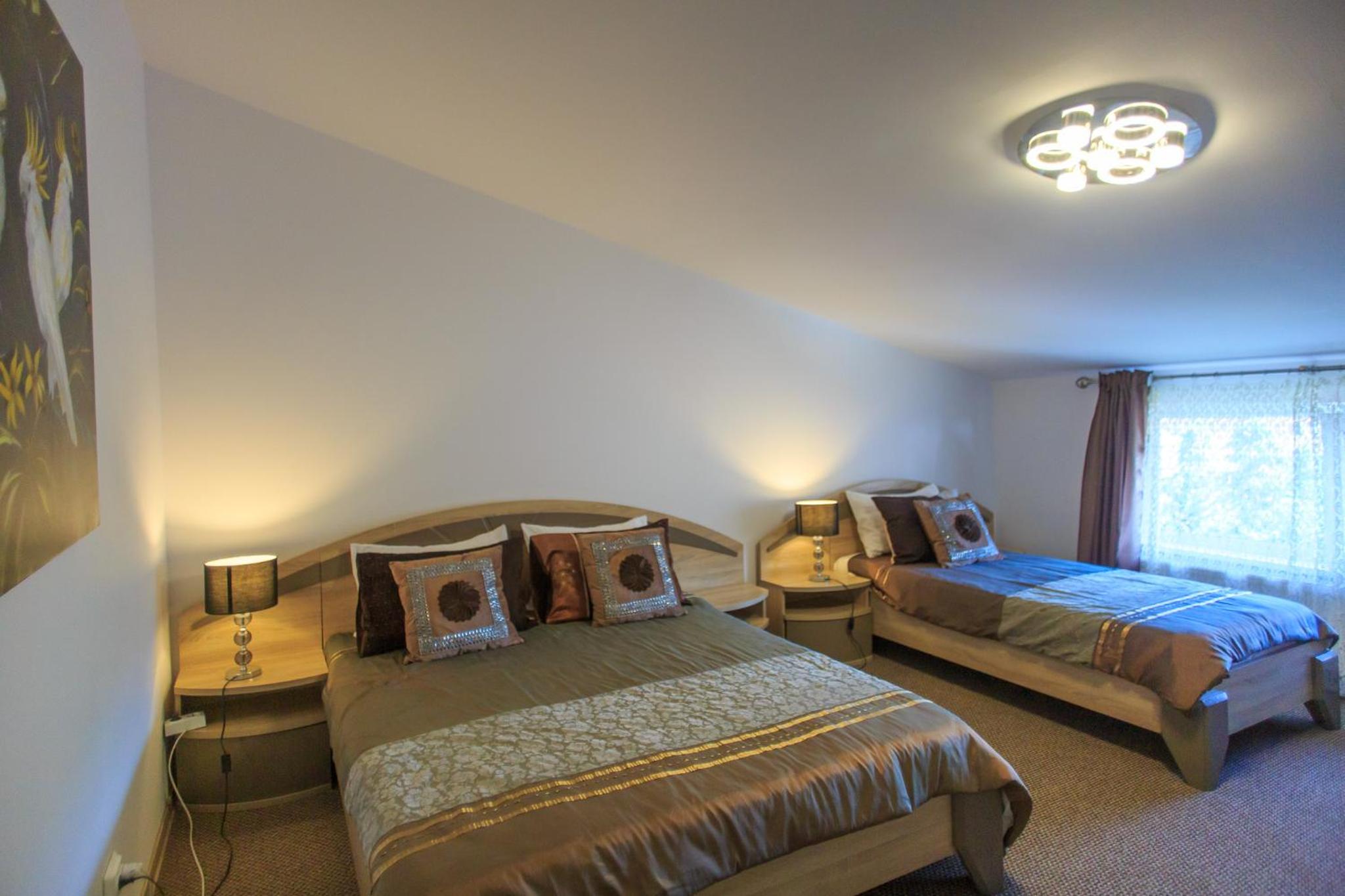 Nobless Boutique Residence