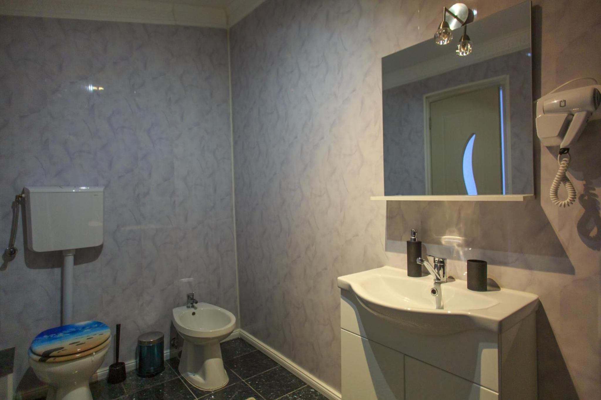 Nobless Boutique Residence
