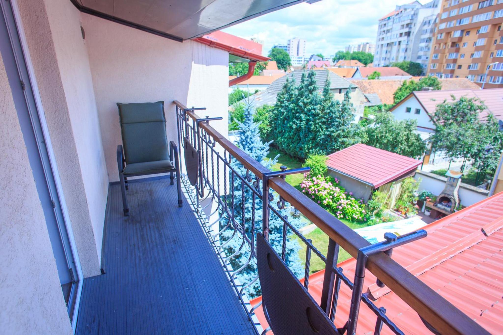 Nobless Boutique Residence