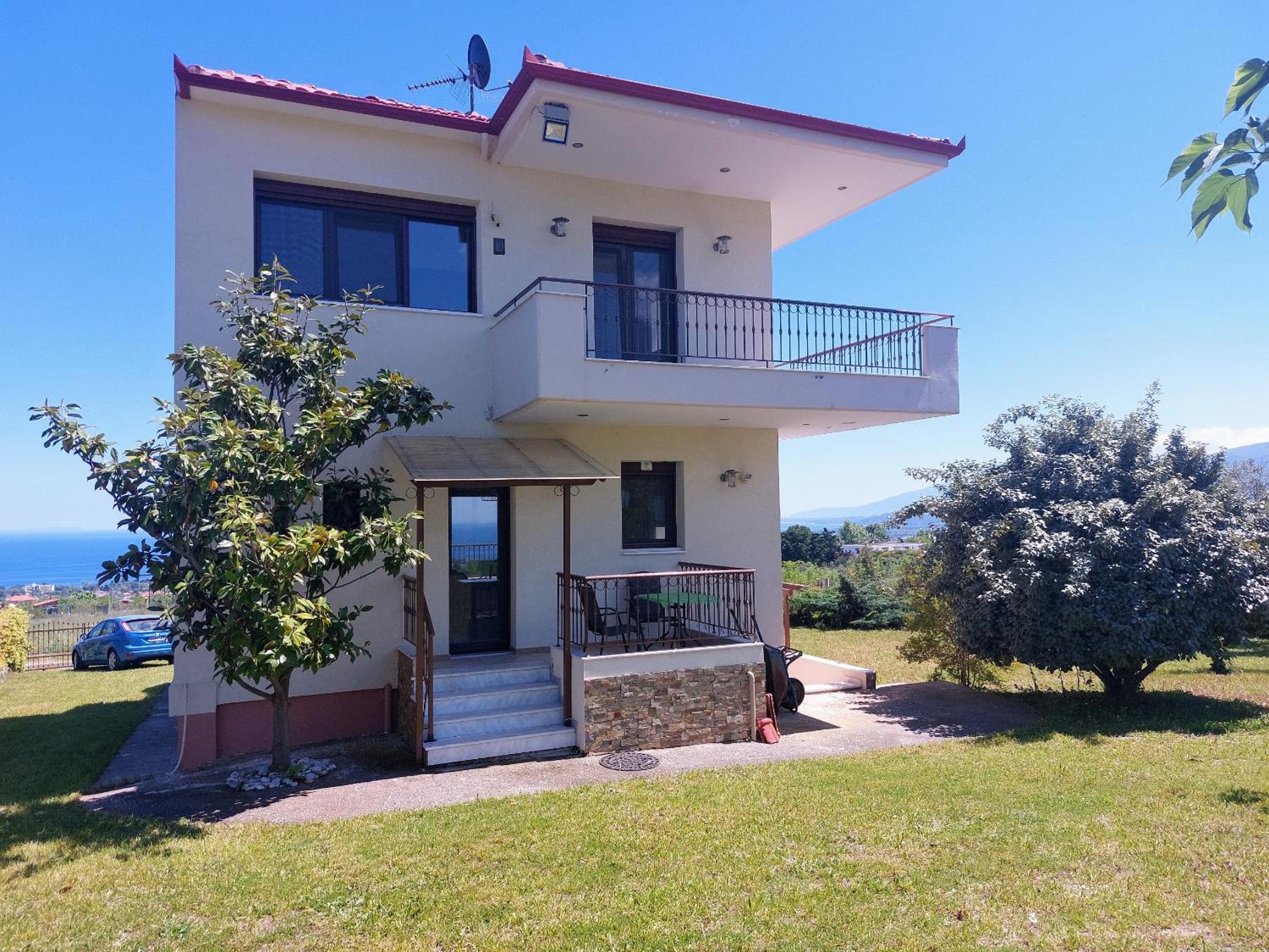 Ferienhaus Villa Margit photo 3