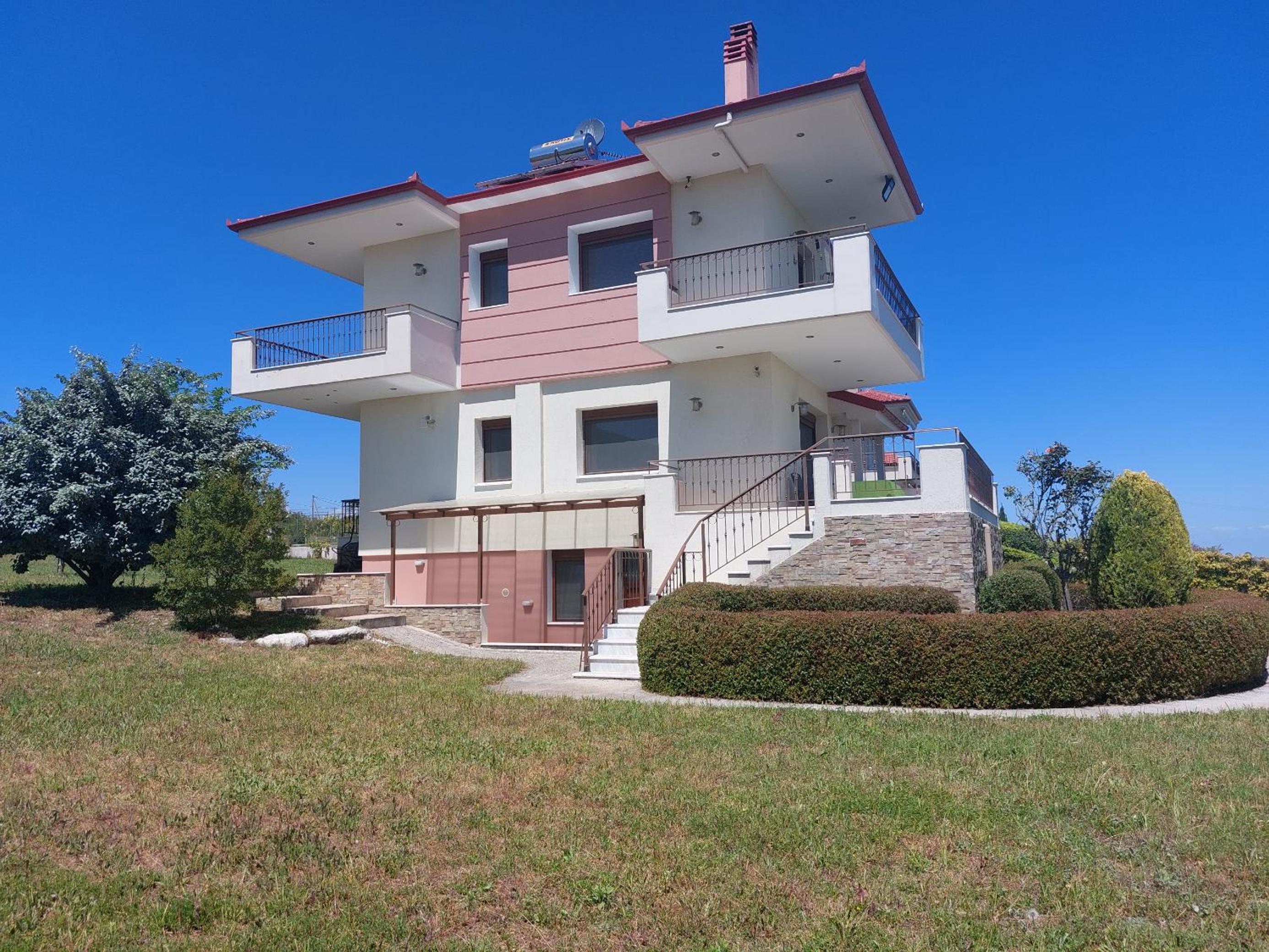 Ferienhaus Villa Margit photo 5