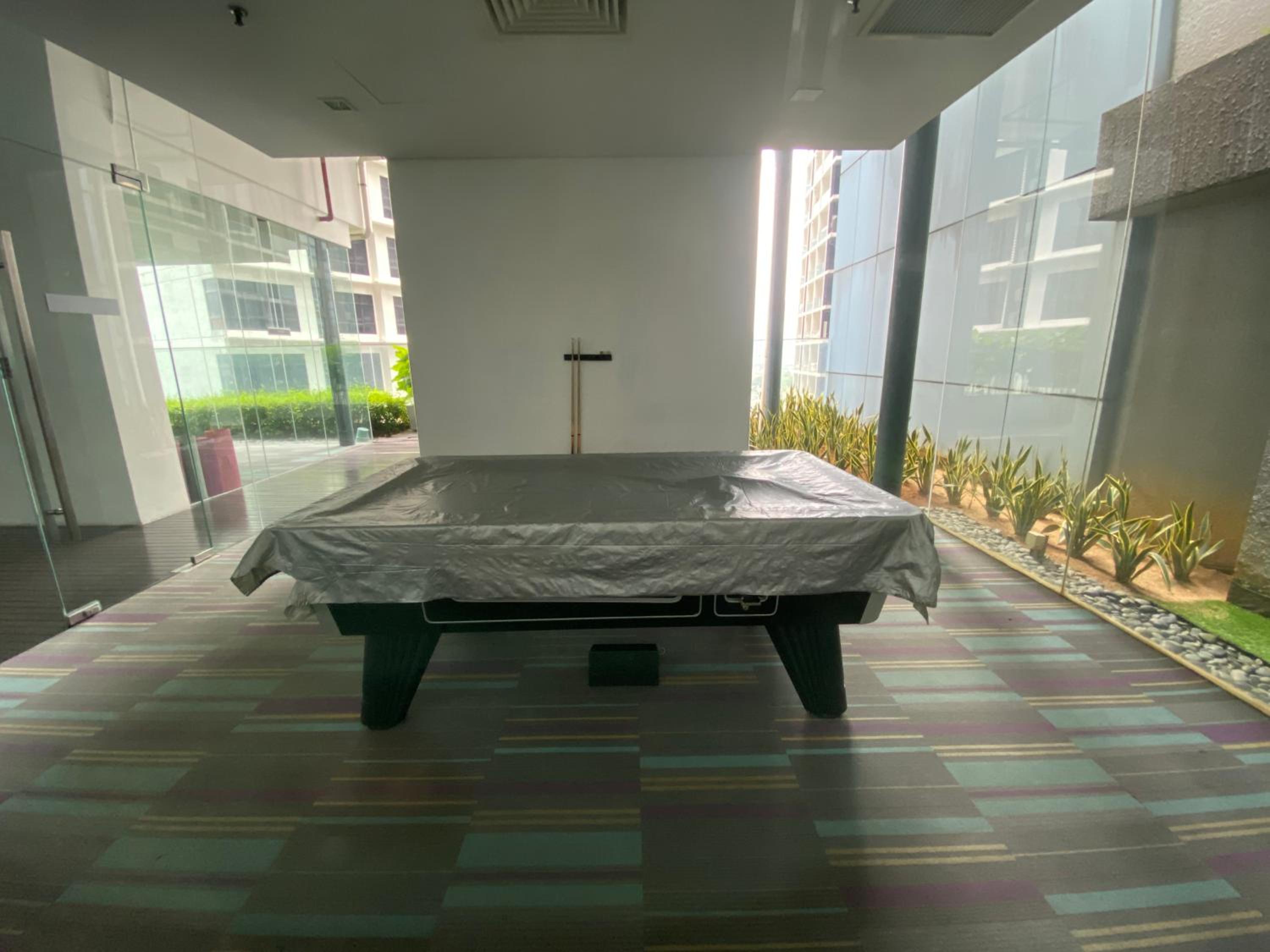 Kuala Lumpur Cherry Suites at Mercu Summer Suites KLCC