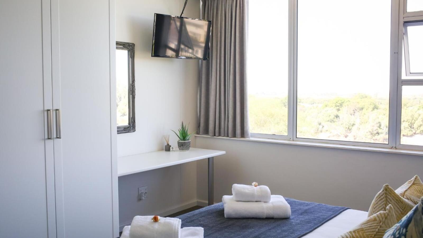 Oranjezicht Guest Accommodation