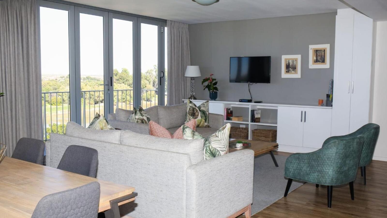 Oranjezicht Guest Accommodation