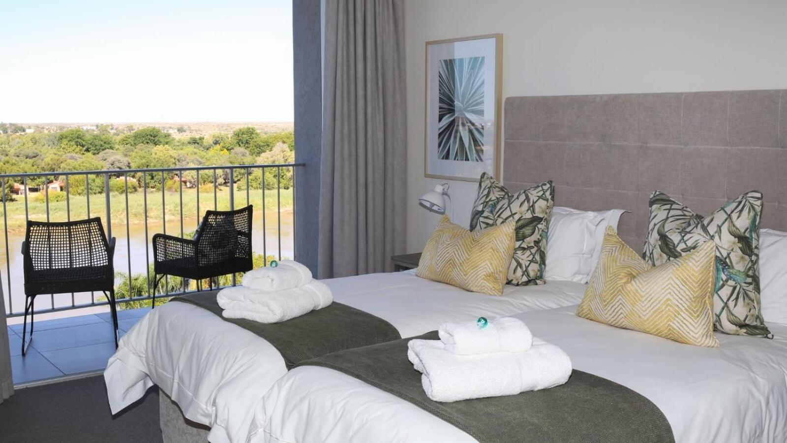 Oranjezicht Guest Accommodation
