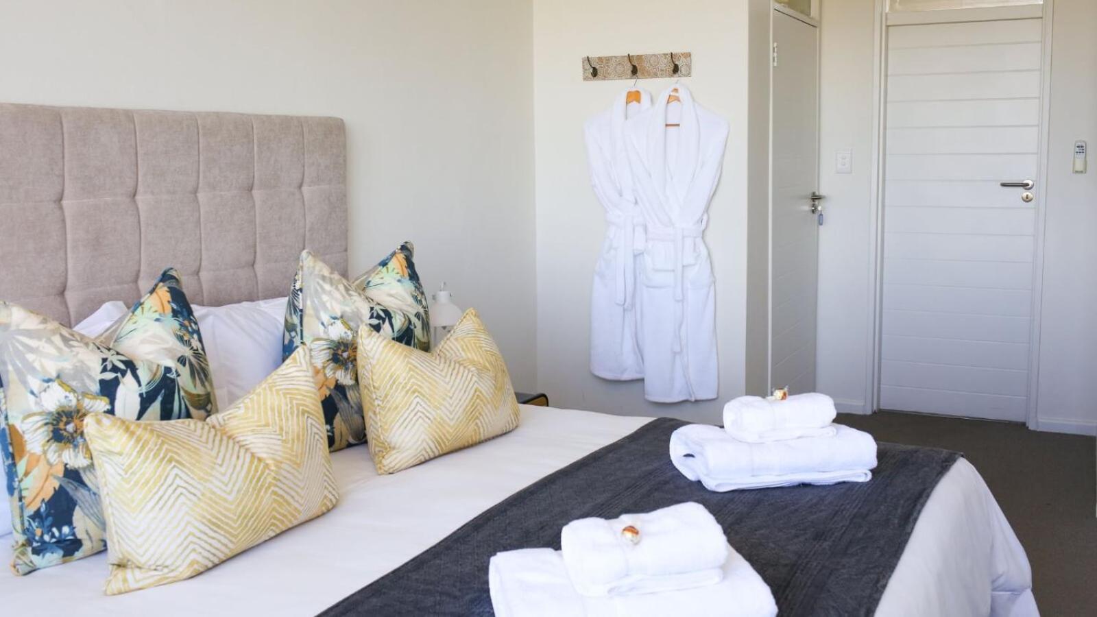 Oranjezicht Guest Accommodation