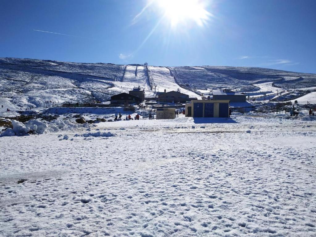 Apartamentos BEJAR - MUSGO