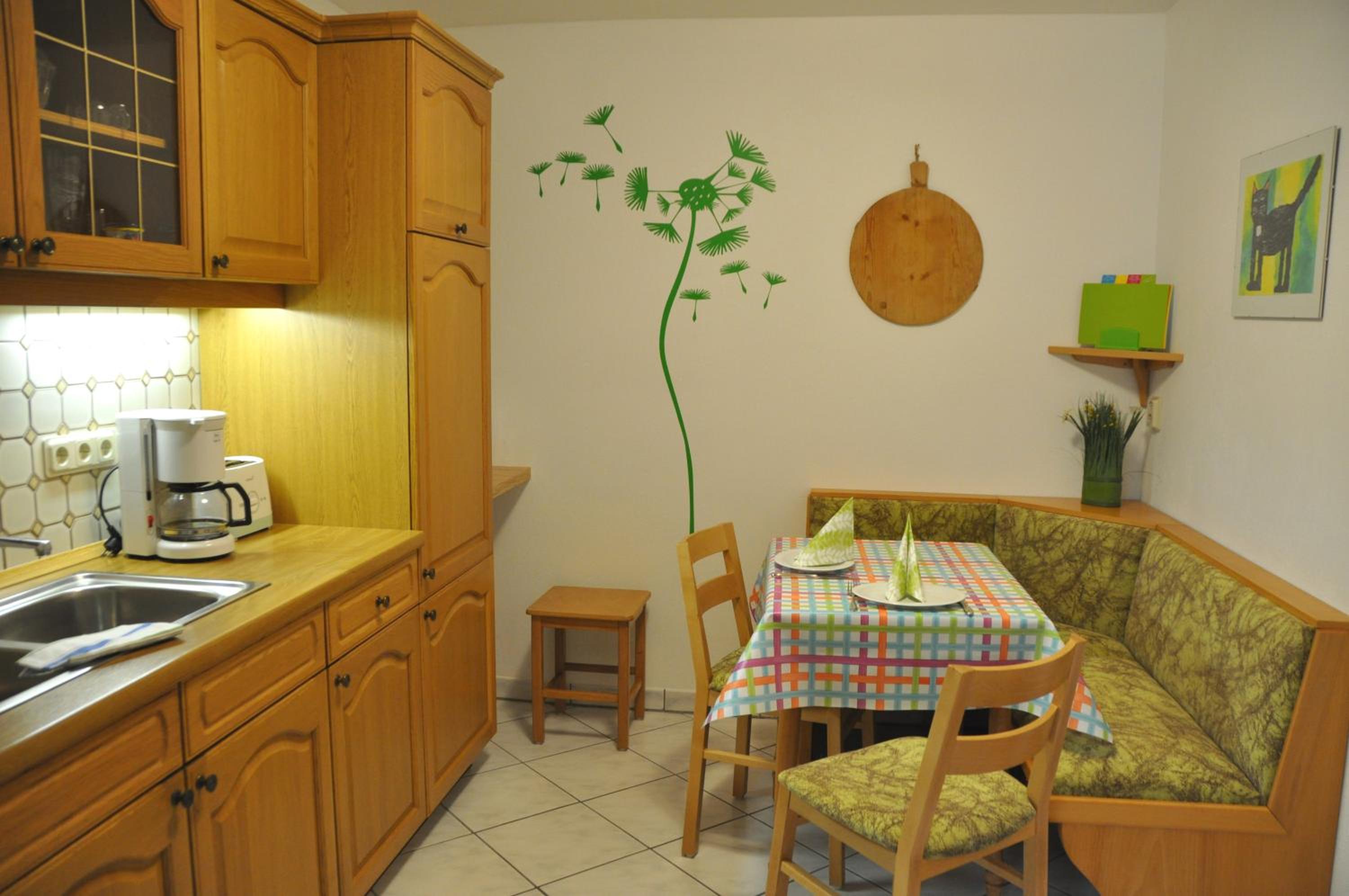 Ferienwohnung Blaumeise - Property Image 57