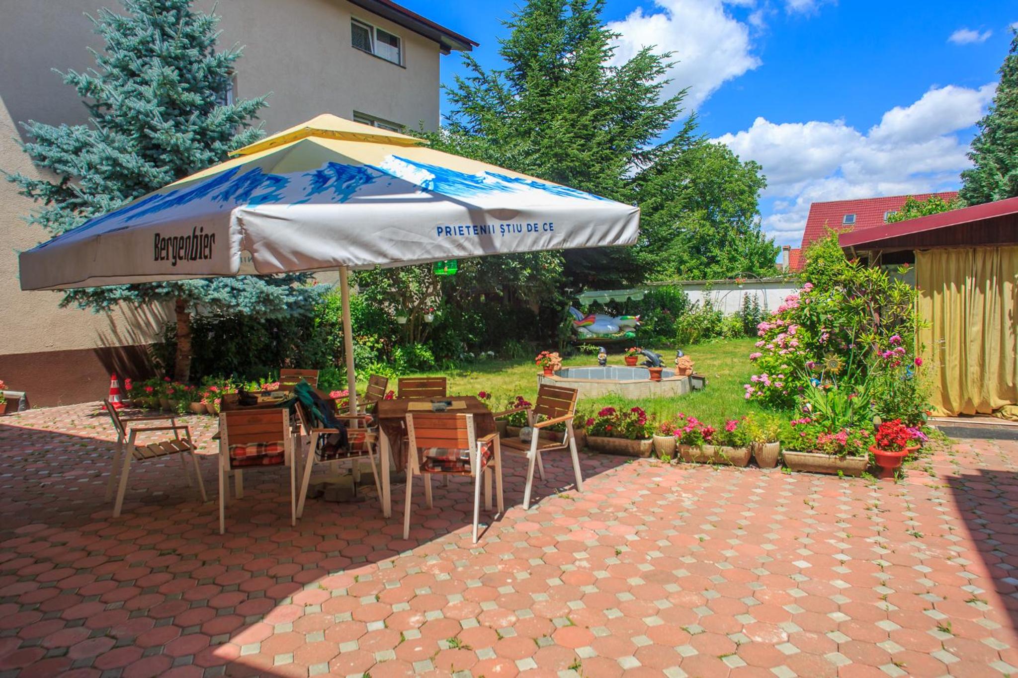 Nobless Boutique Residence