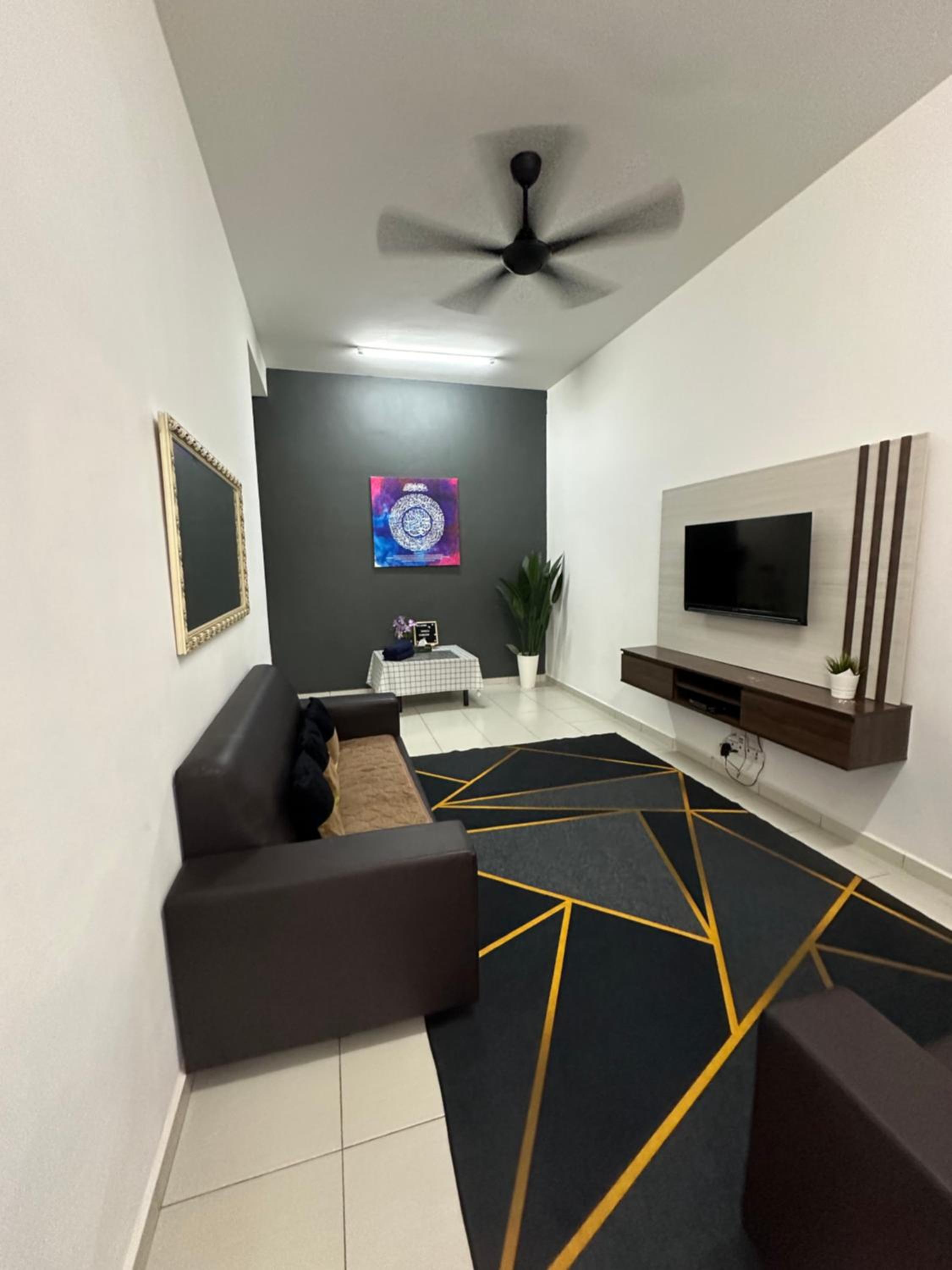 SakuZa Homestay