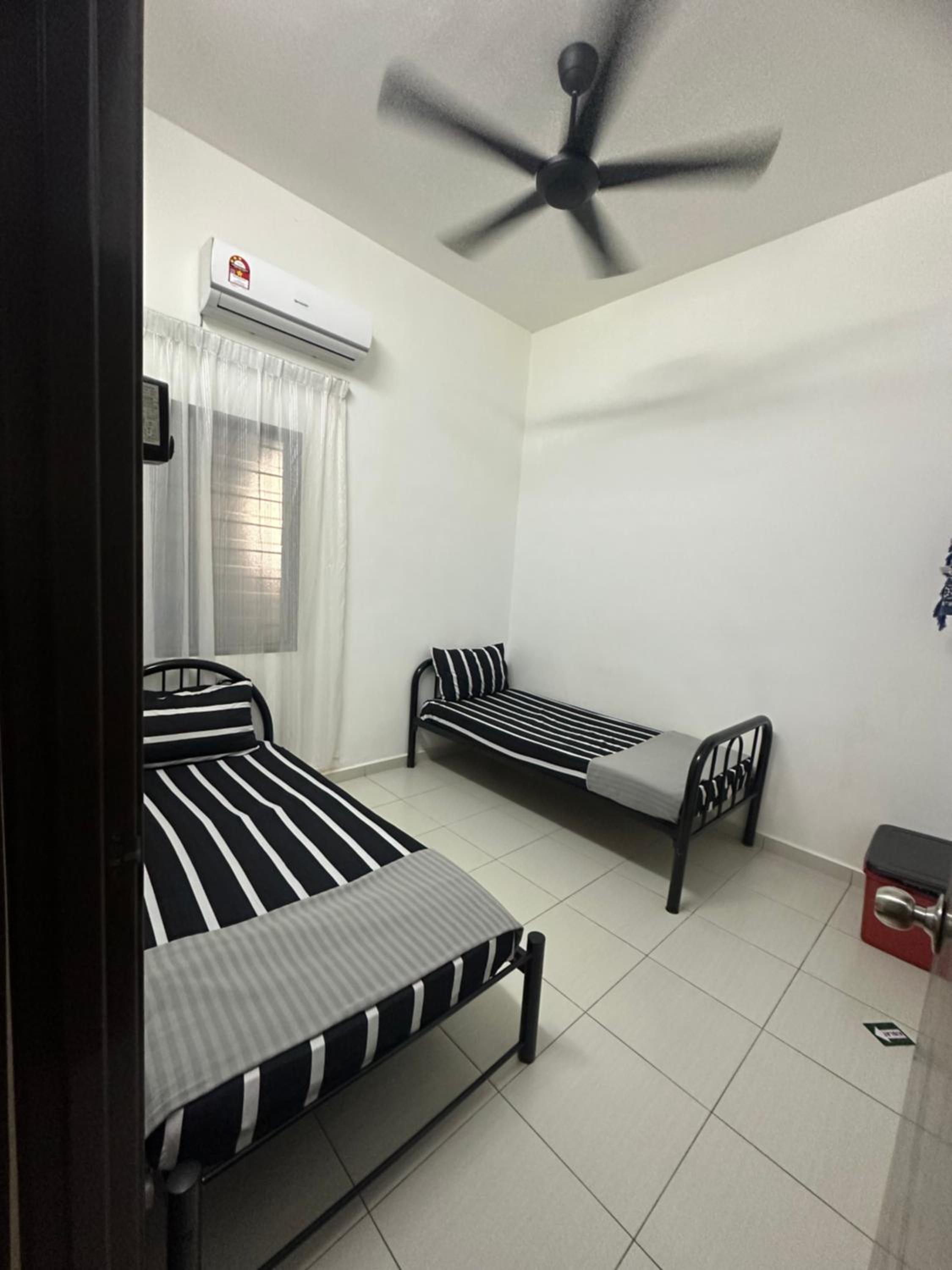 SakuZa Homestay