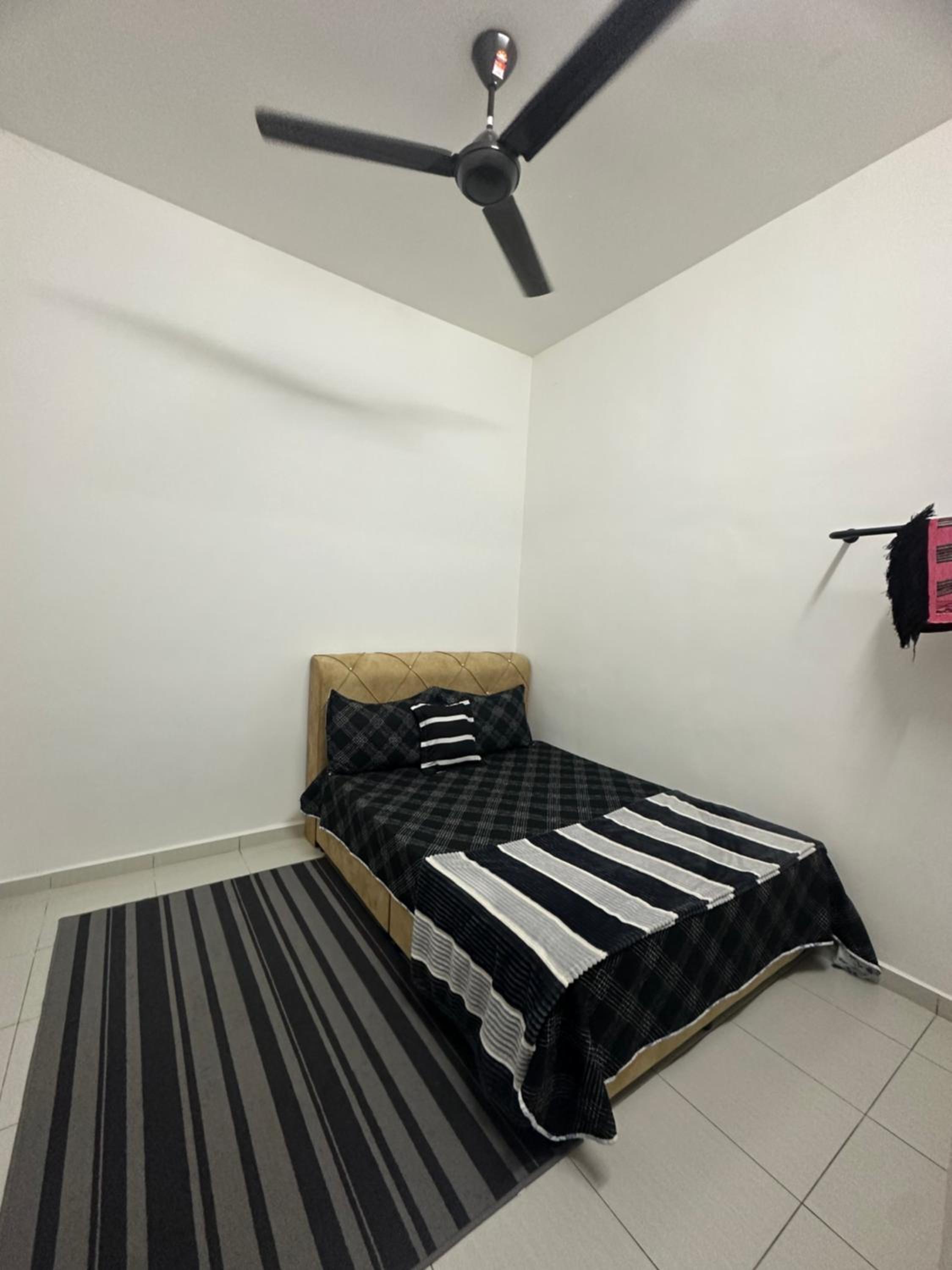 SakuZa Homestay