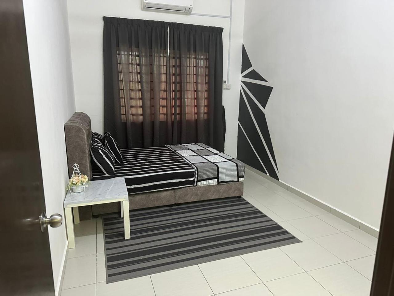 SakuZa Homestay